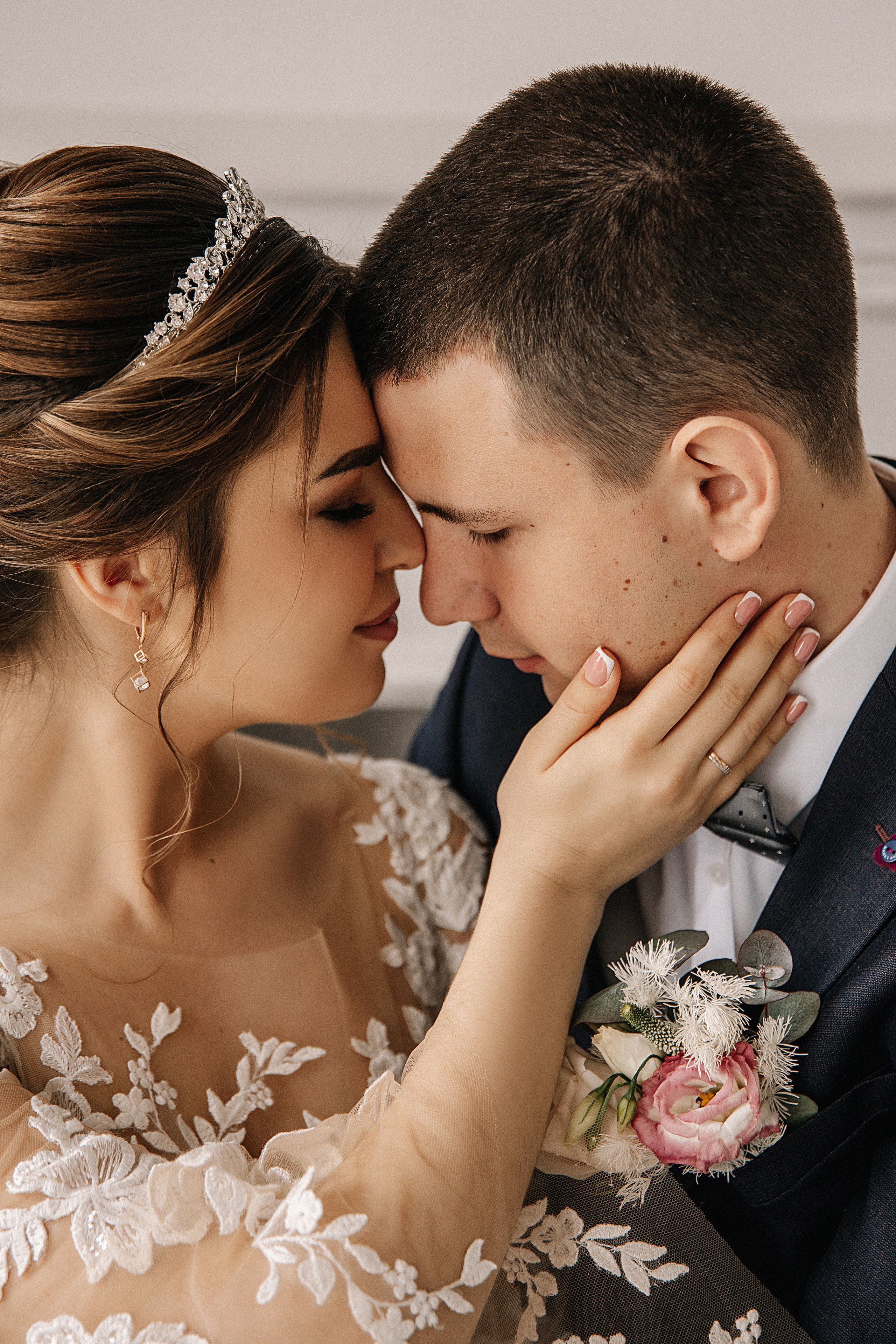 3.04.21. Свадебный Фотограф Уссурийск — Владивосток Мария Булавина