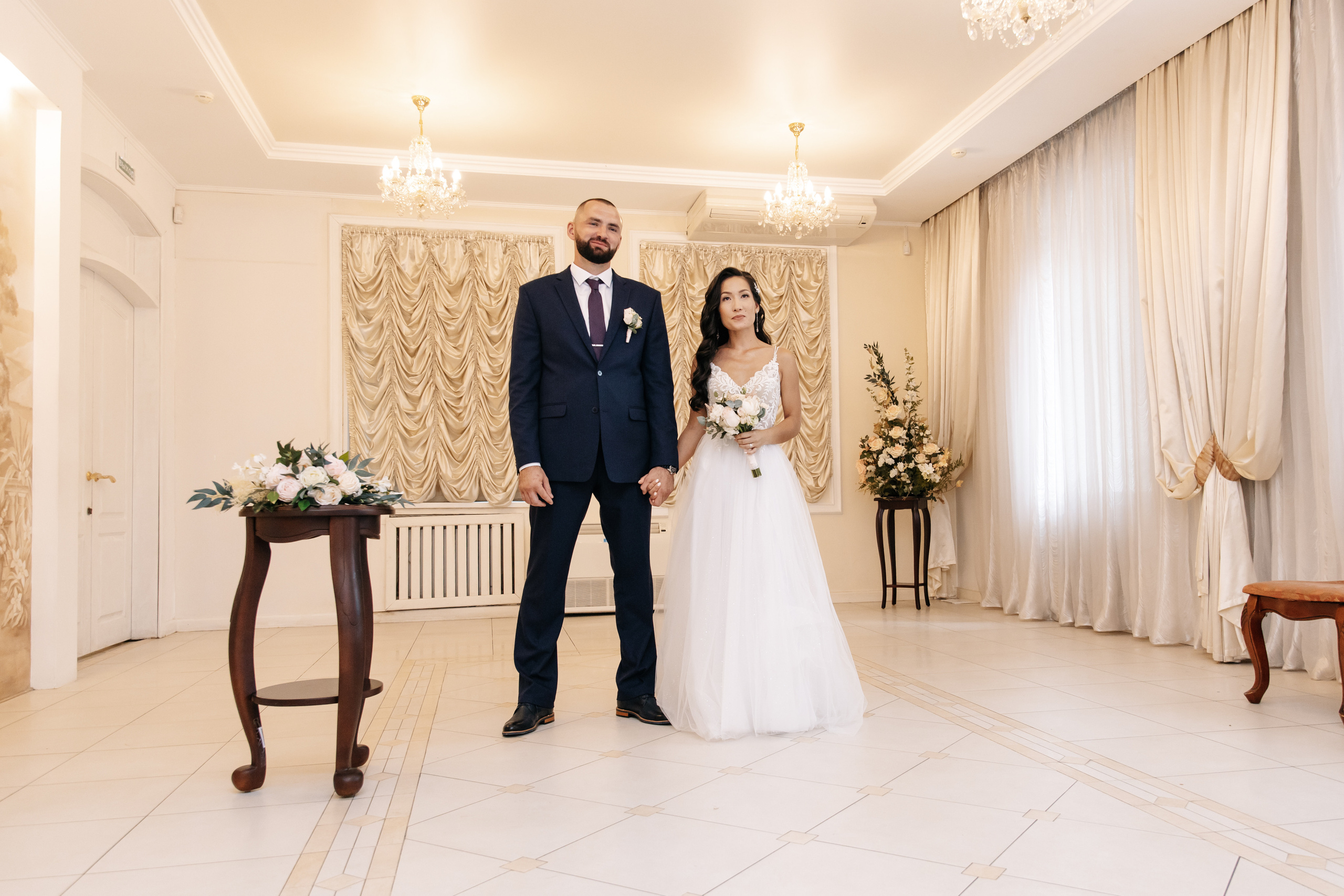 30.07.21. Свадебный Фотограф Уссурийск — Владивосток Мария Булавина