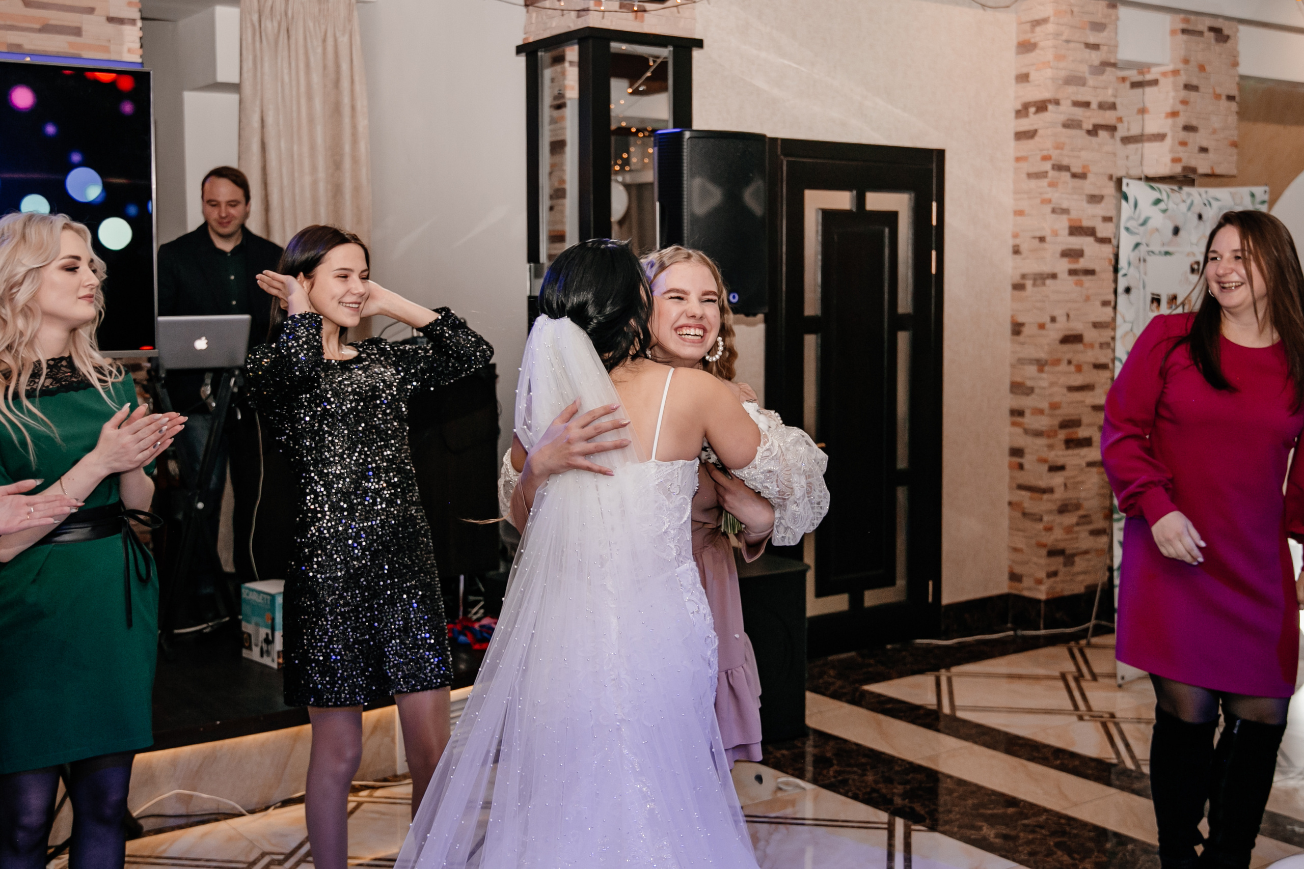 28.11.2020. Свадебный Фотограф Уссурийск — Владивосток Мария Булавина