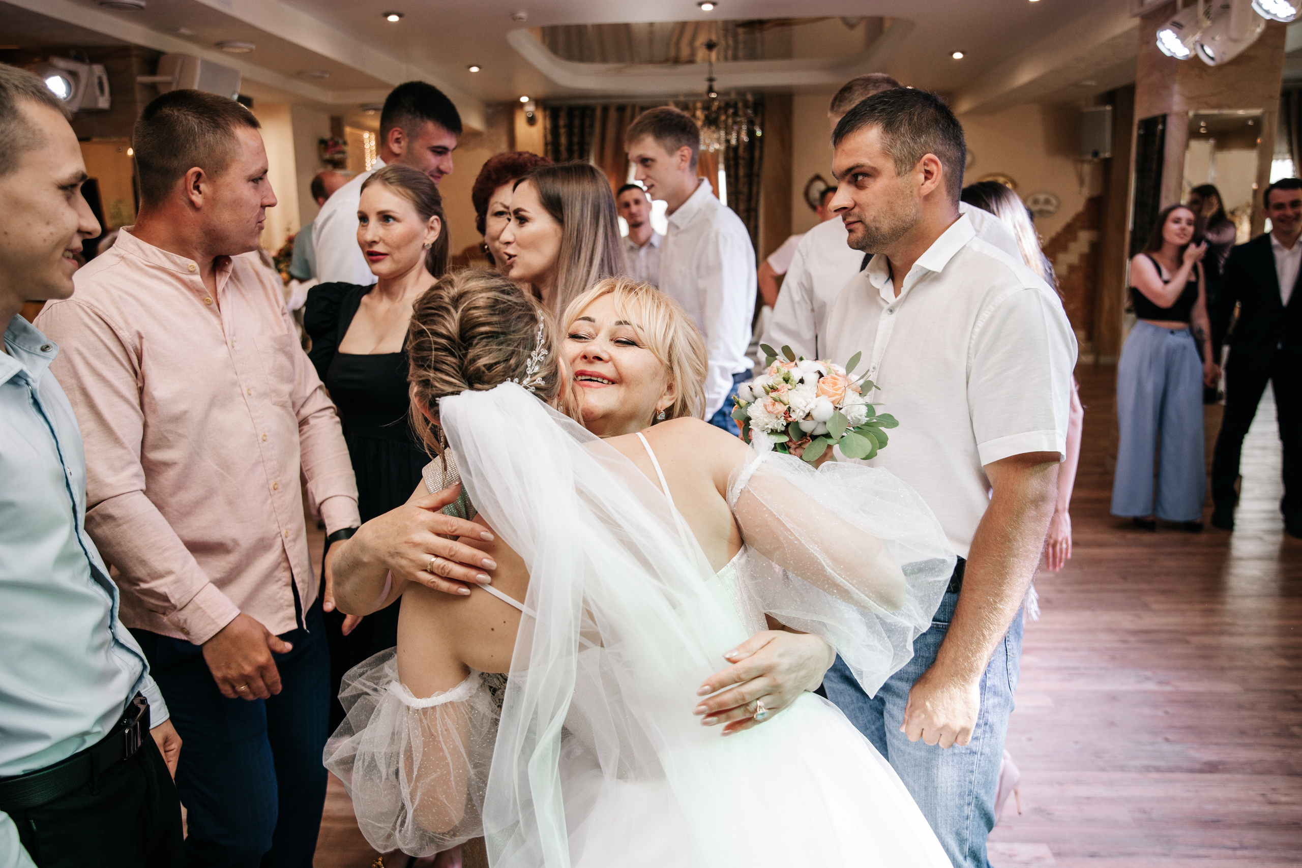 3.07.2021. Свадебный Фотограф Уссурийск — Владивосток Мария Булавина