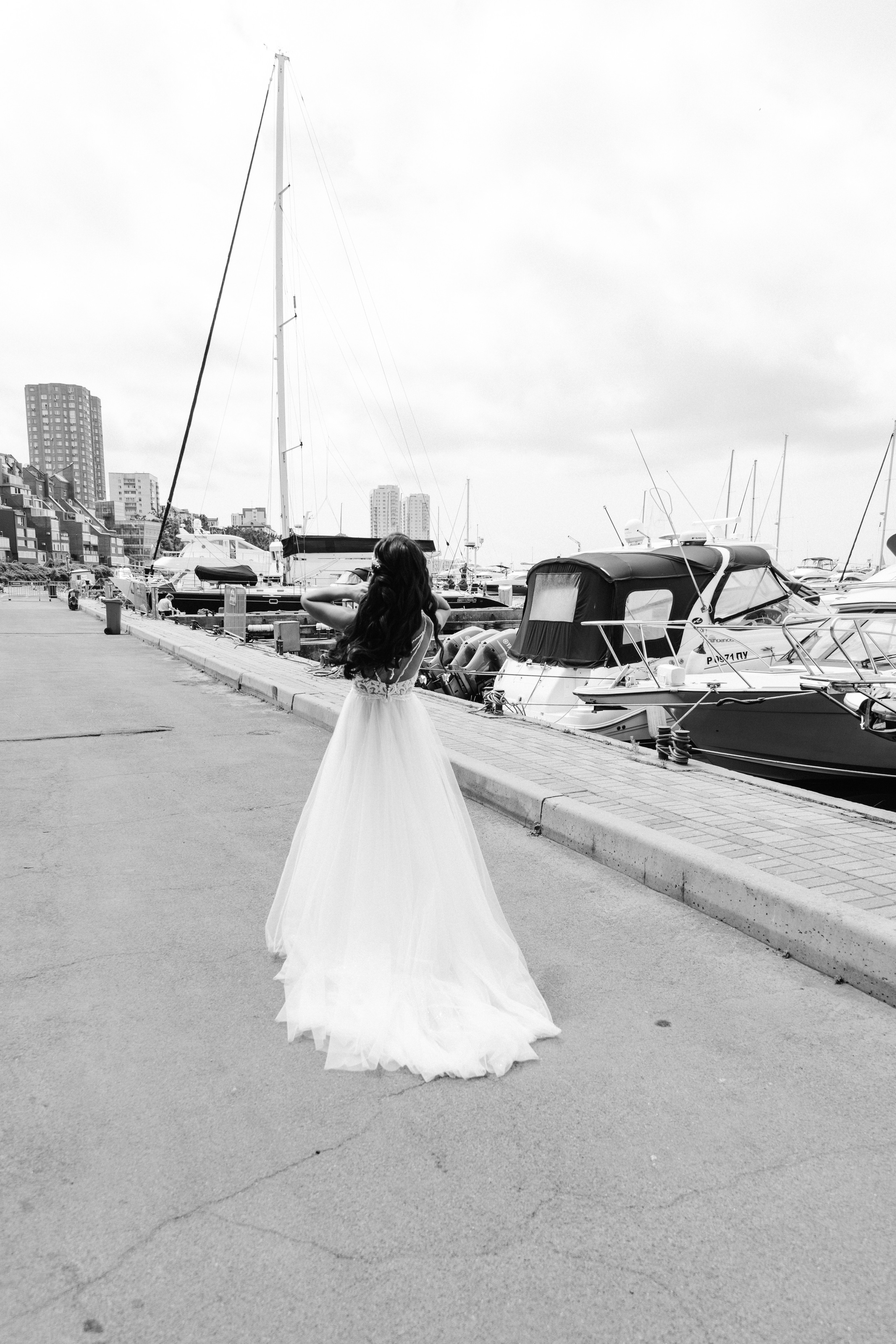 30.07.21. Свадебный Фотограф Уссурийск — Владивосток Мария Булавина