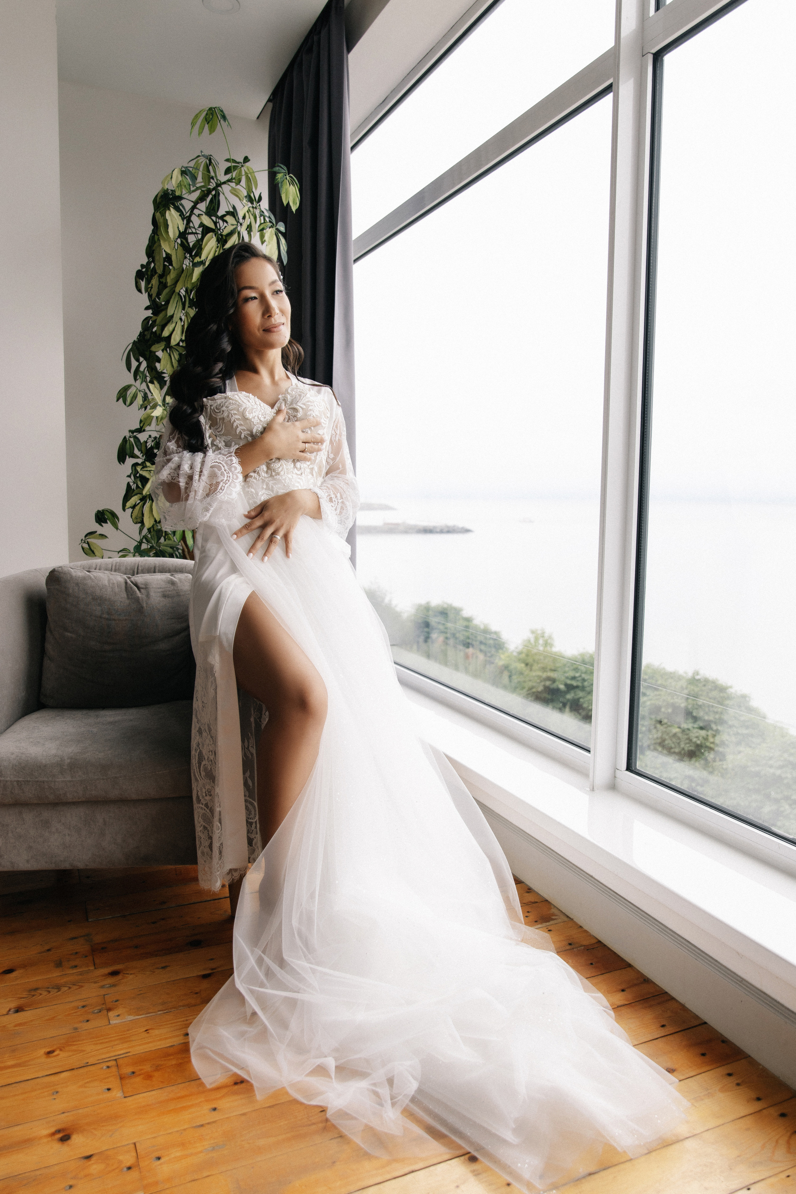 30.07.21. Свадебный Фотограф Уссурийск — Владивосток Мария Булавина