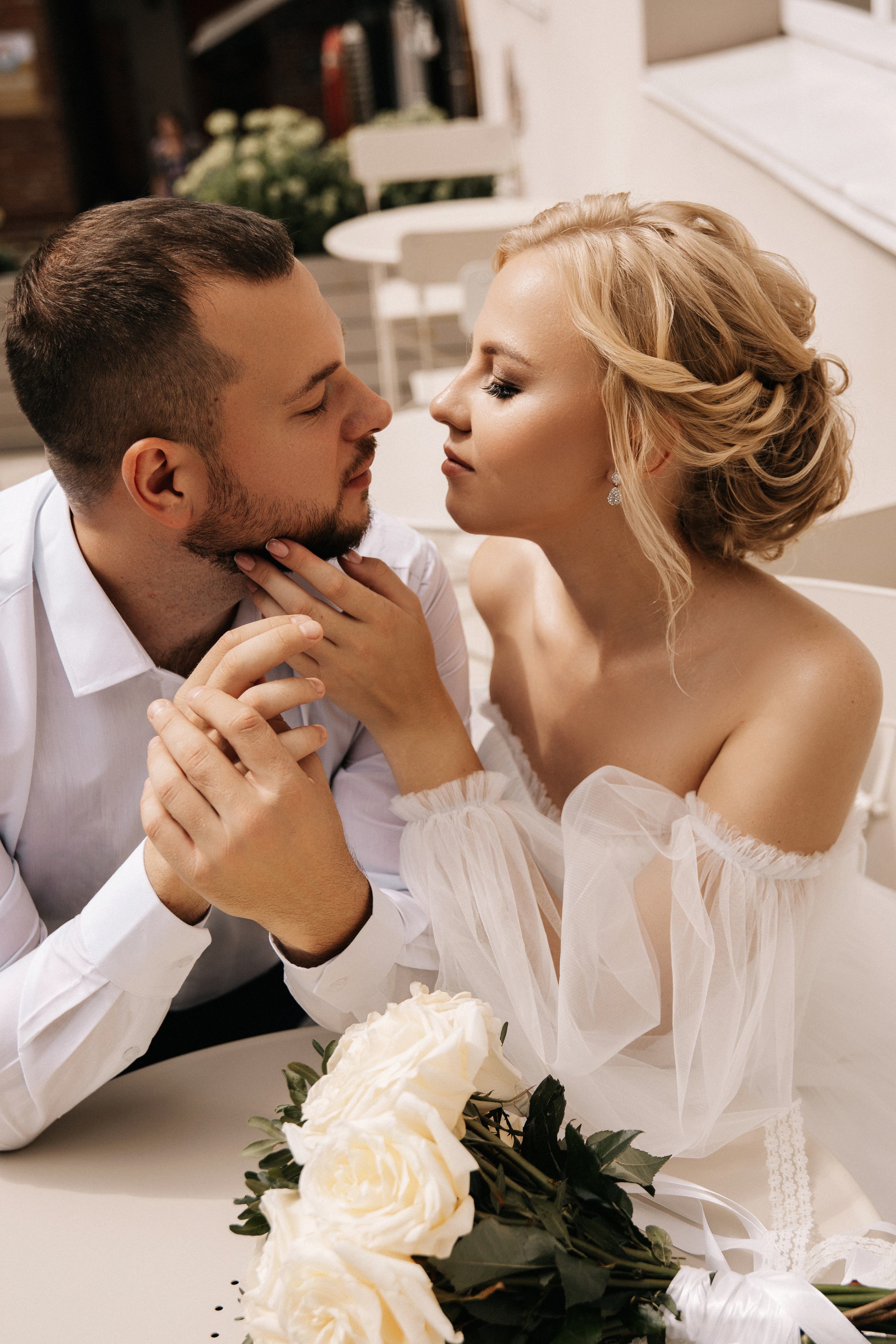 24.02.21. Свадебный Фотограф Уссурийск — Владивосток Мария Булавина