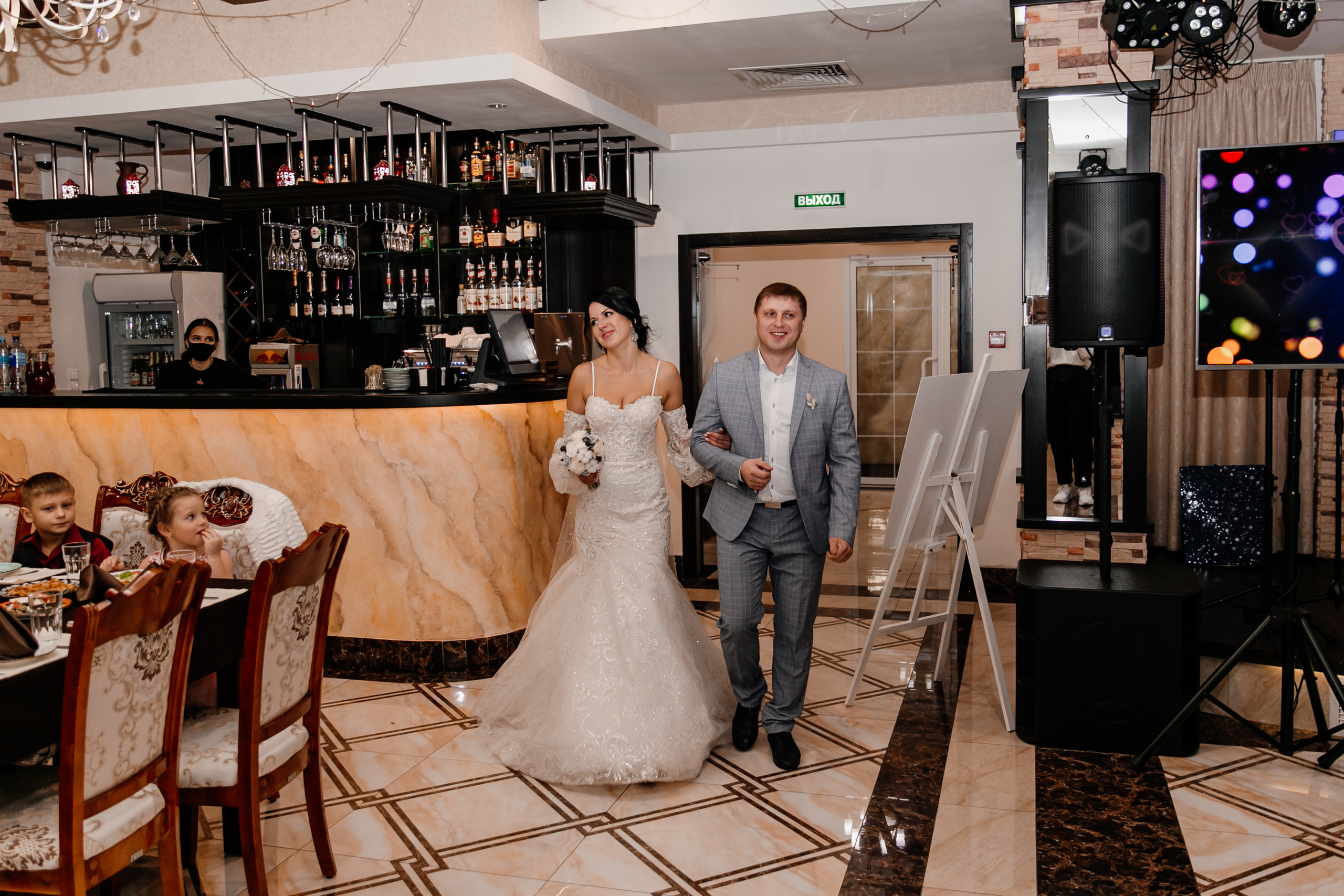 28.11.2020. Свадебный Фотограф Уссурийск — Владивосток Мария Булавина