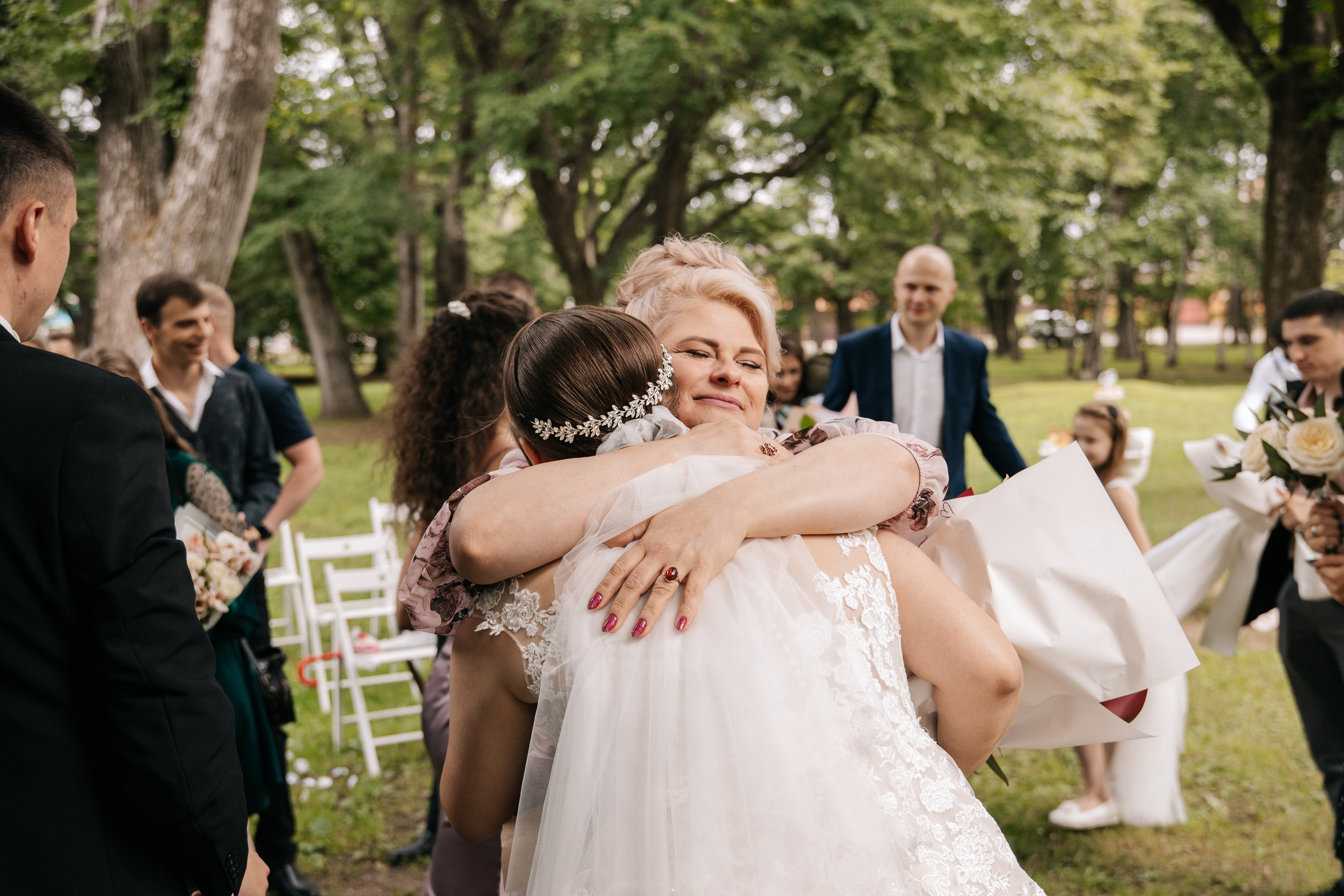 9.07.21. Свадебный Фотограф Уссурийск — Владивосток Мария Булавина