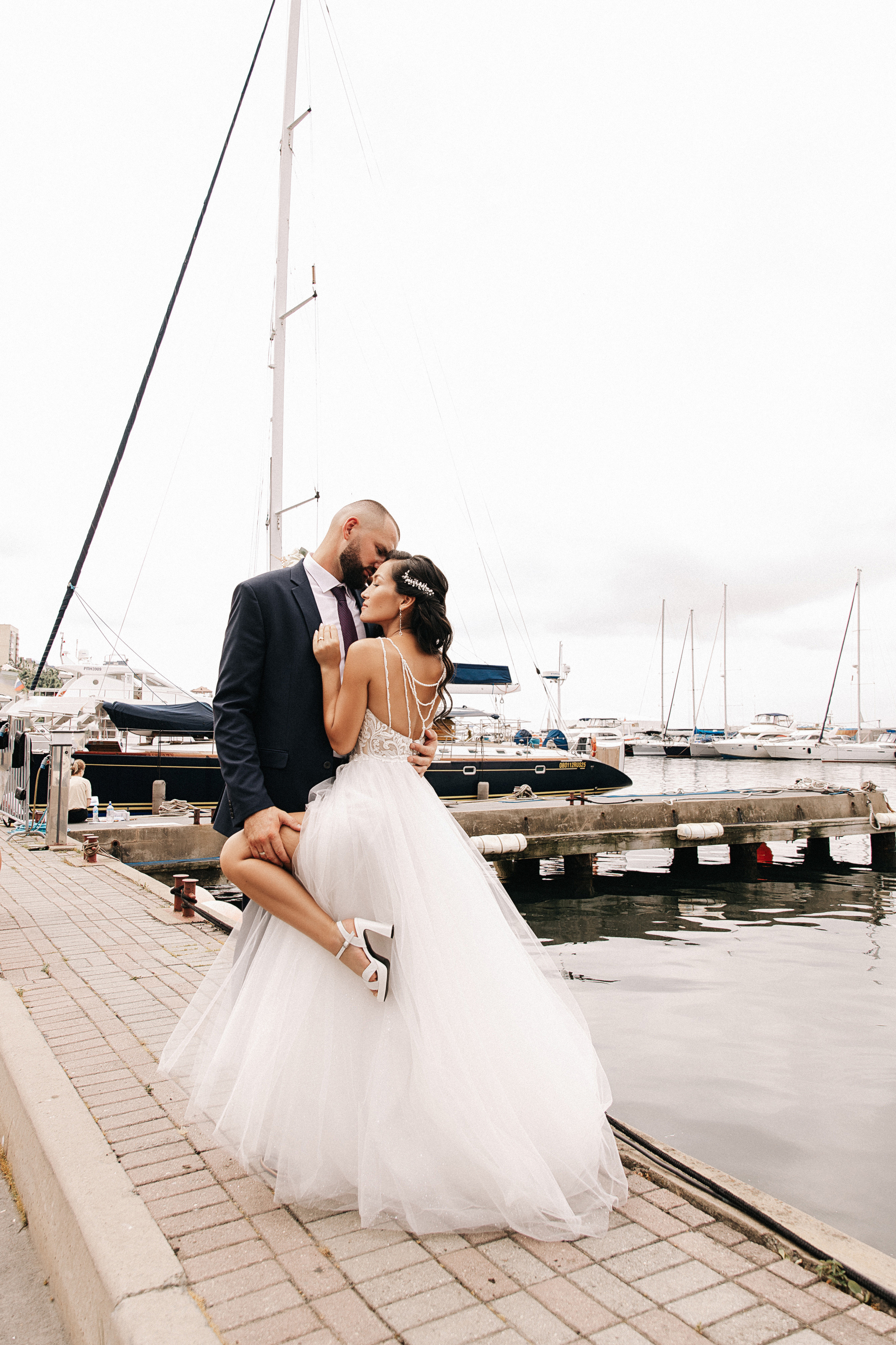 30.07.21. Свадебный Фотограф Уссурийск — Владивосток Мария Булавина