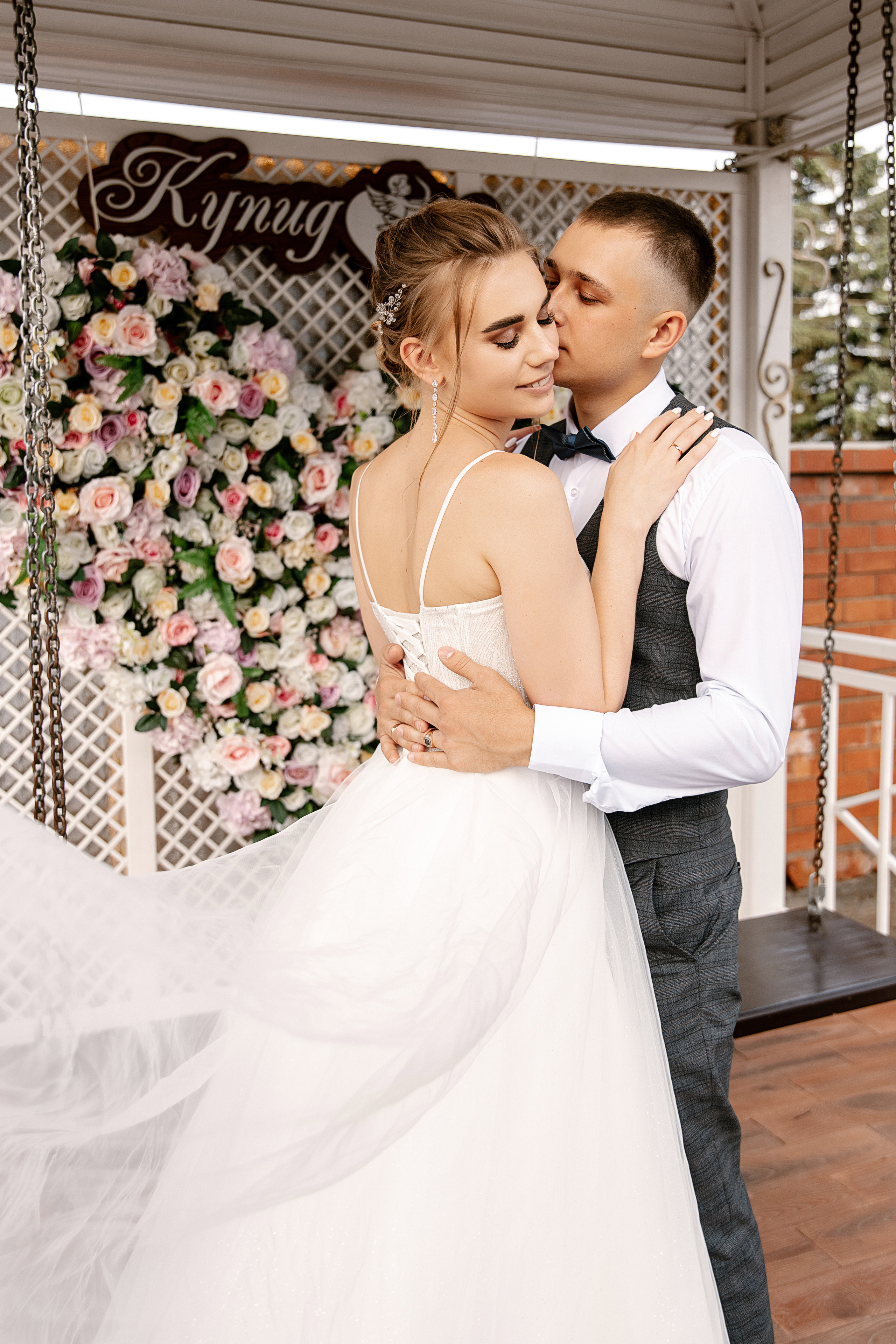 3.07.2021. Свадебный Фотограф Уссурийск — Владивосток Мария Булавина