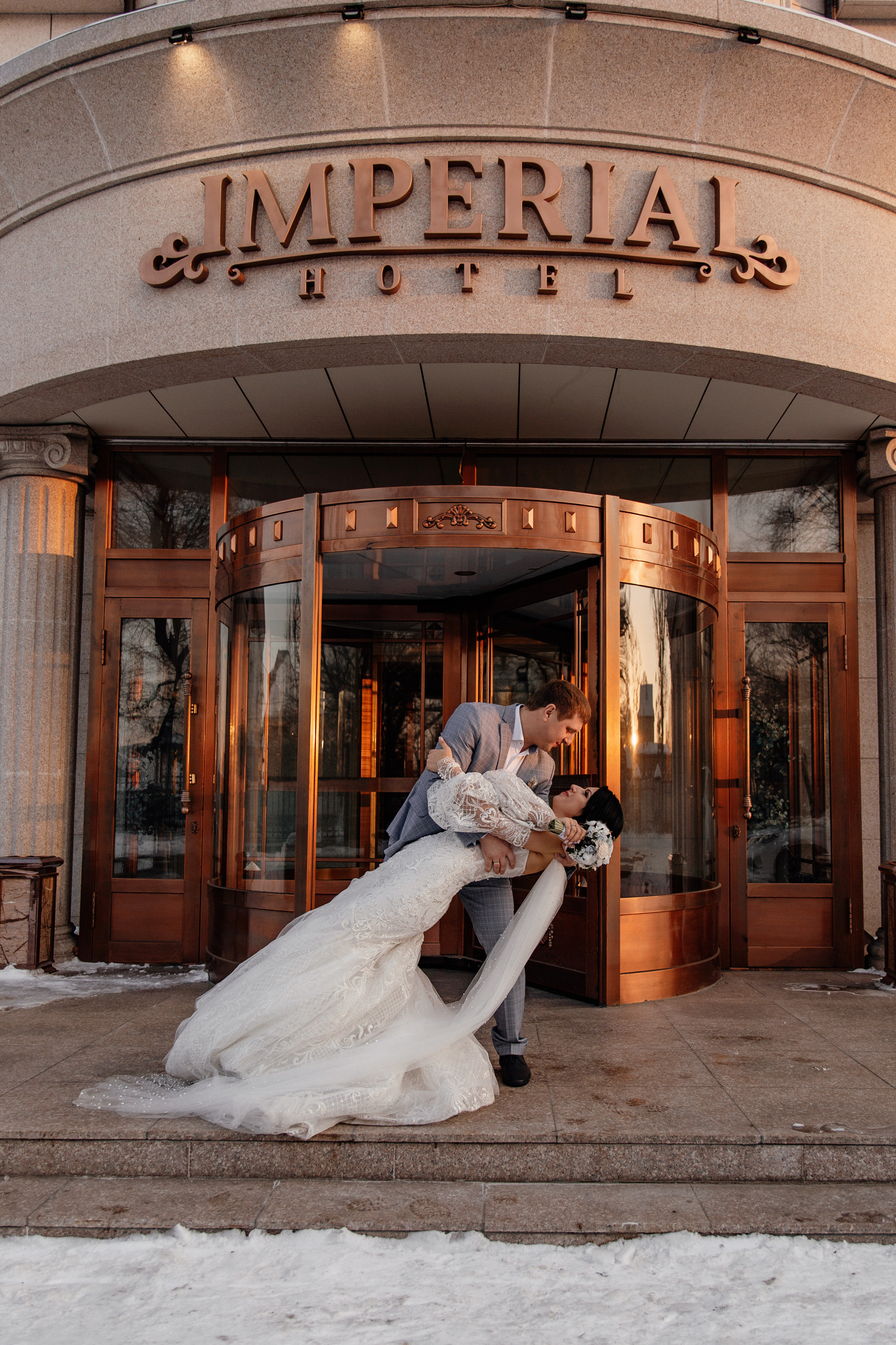 28.11.2020. Свадебный Фотограф Уссурийск — Владивосток Мария Булавина