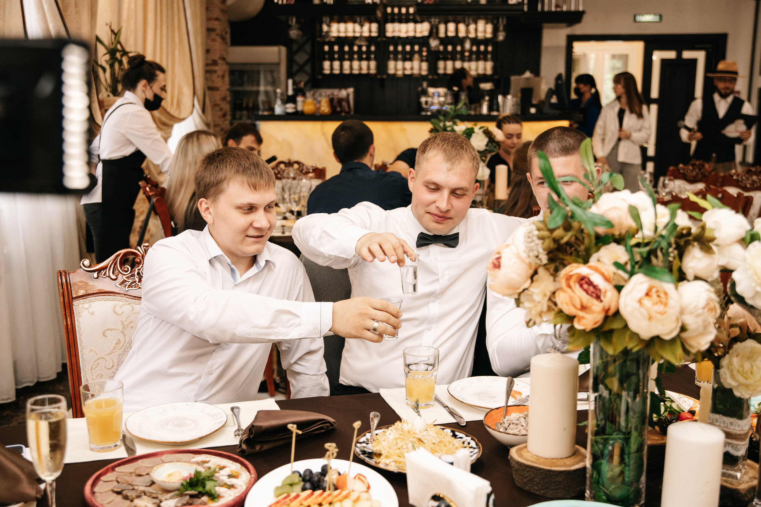 9.07.21. Свадебный Фотограф Уссурийск — Владивосток Мария Булавина