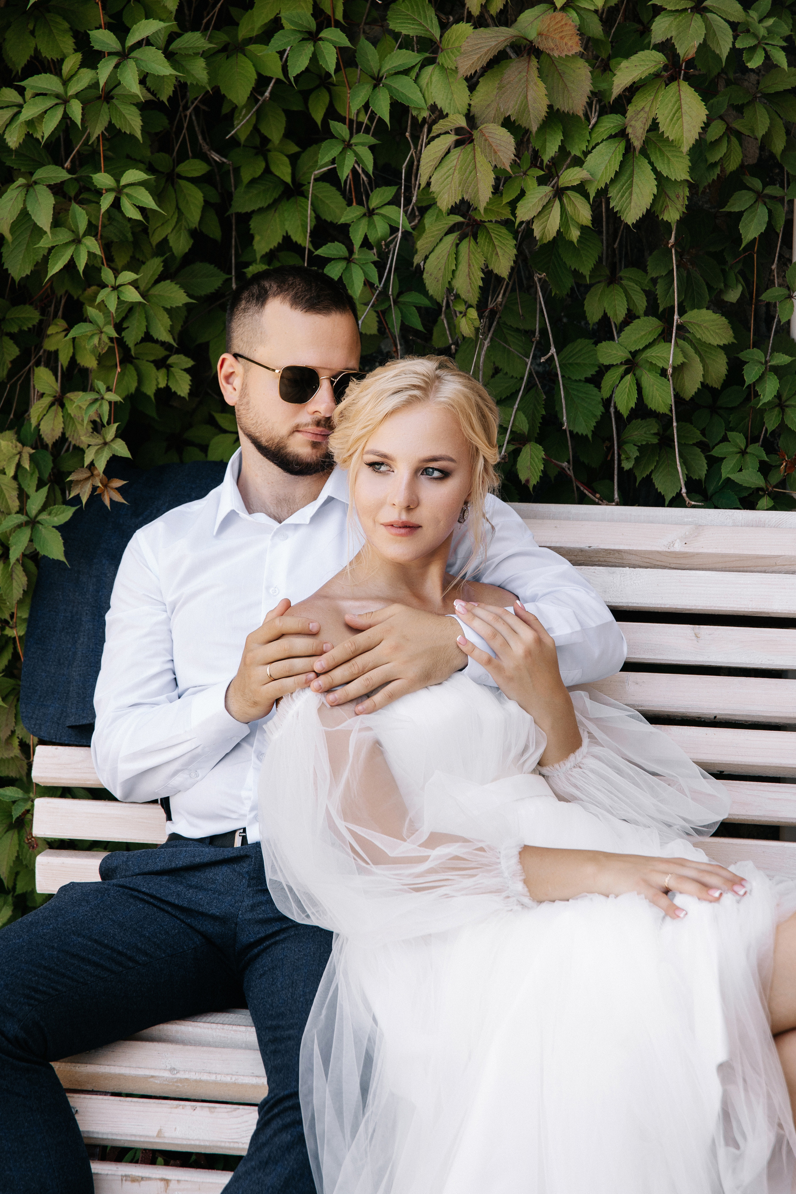 24.02.21. Свадебный Фотограф Уссурийск — Владивосток Мария Булавина