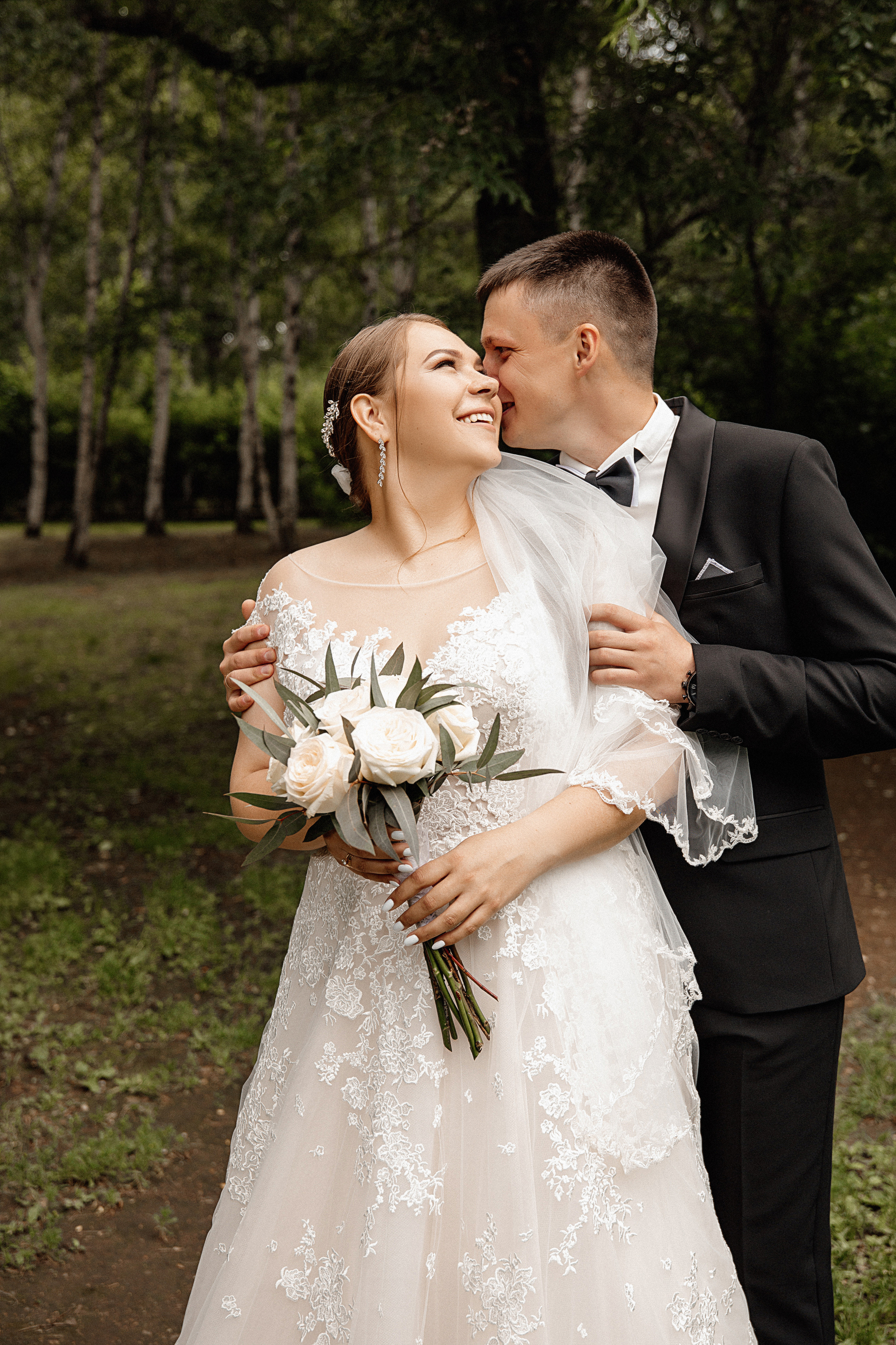 9.07.21. Свадебный Фотограф Уссурийск — Владивосток Мария Булавина