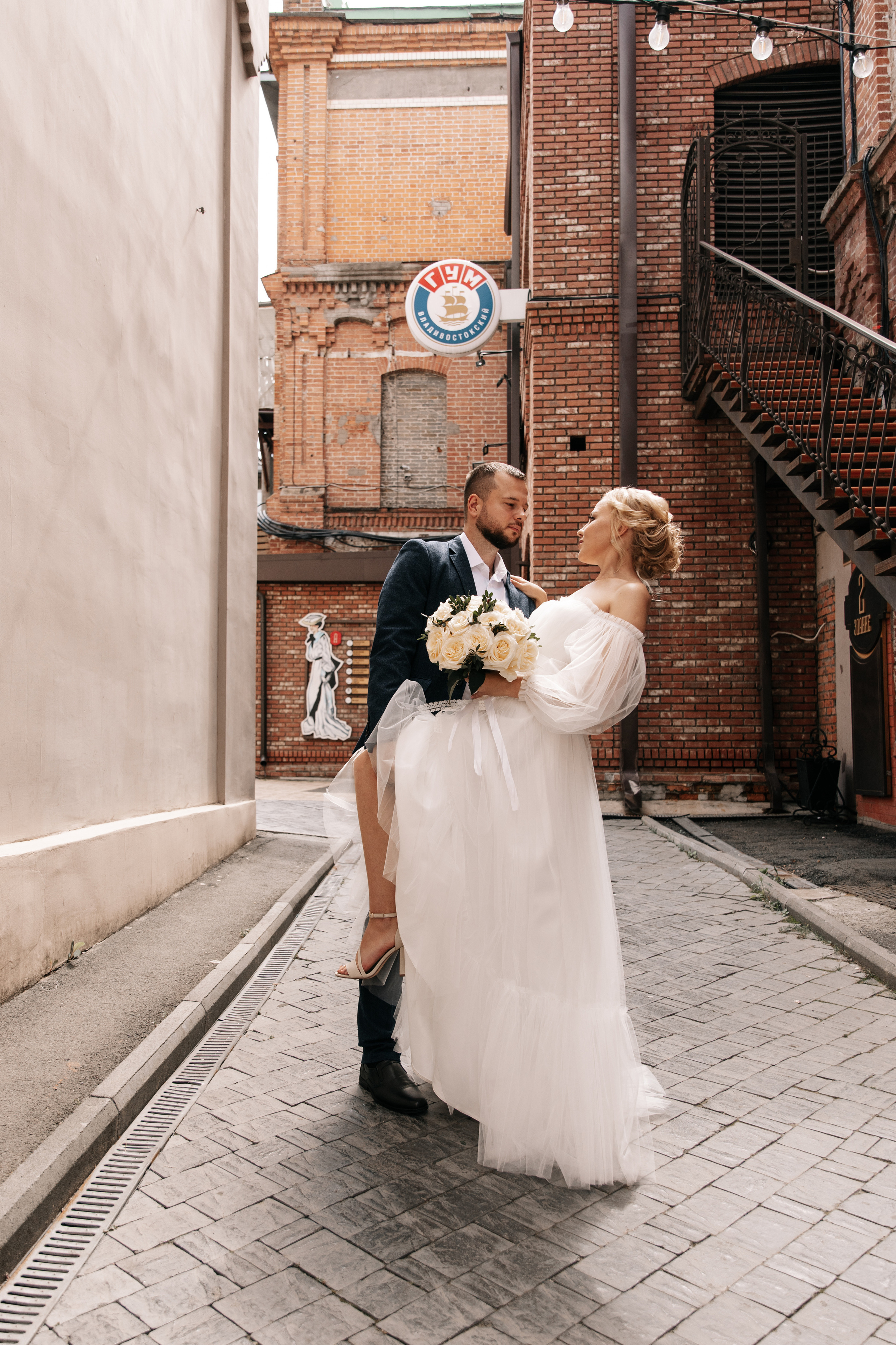 24.02.21. Свадебный Фотограф Уссурийск — Владивосток Мария Булавина