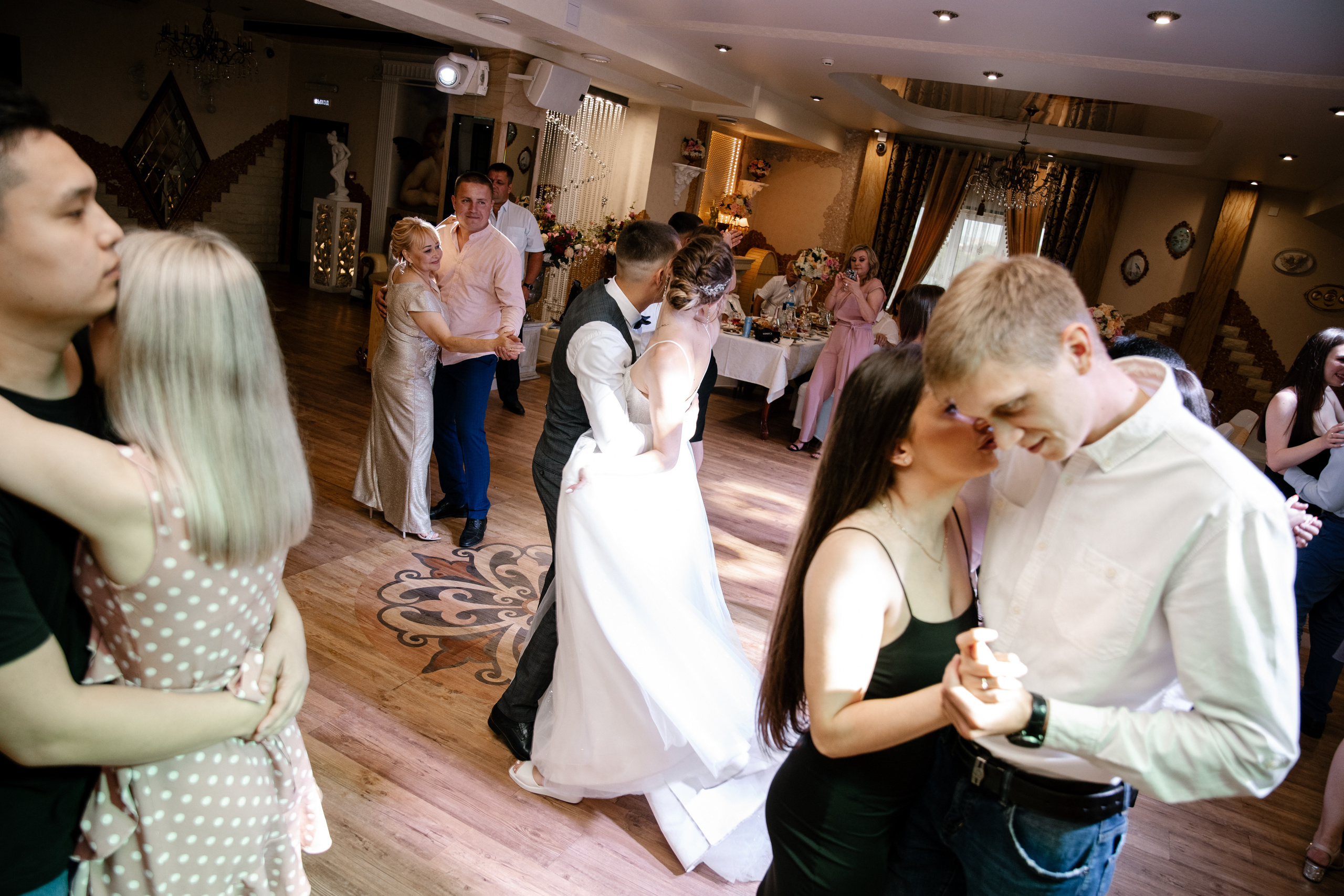 3.07.2021. Свадебный Фотограф Уссурийск — Владивосток Мария Булавина