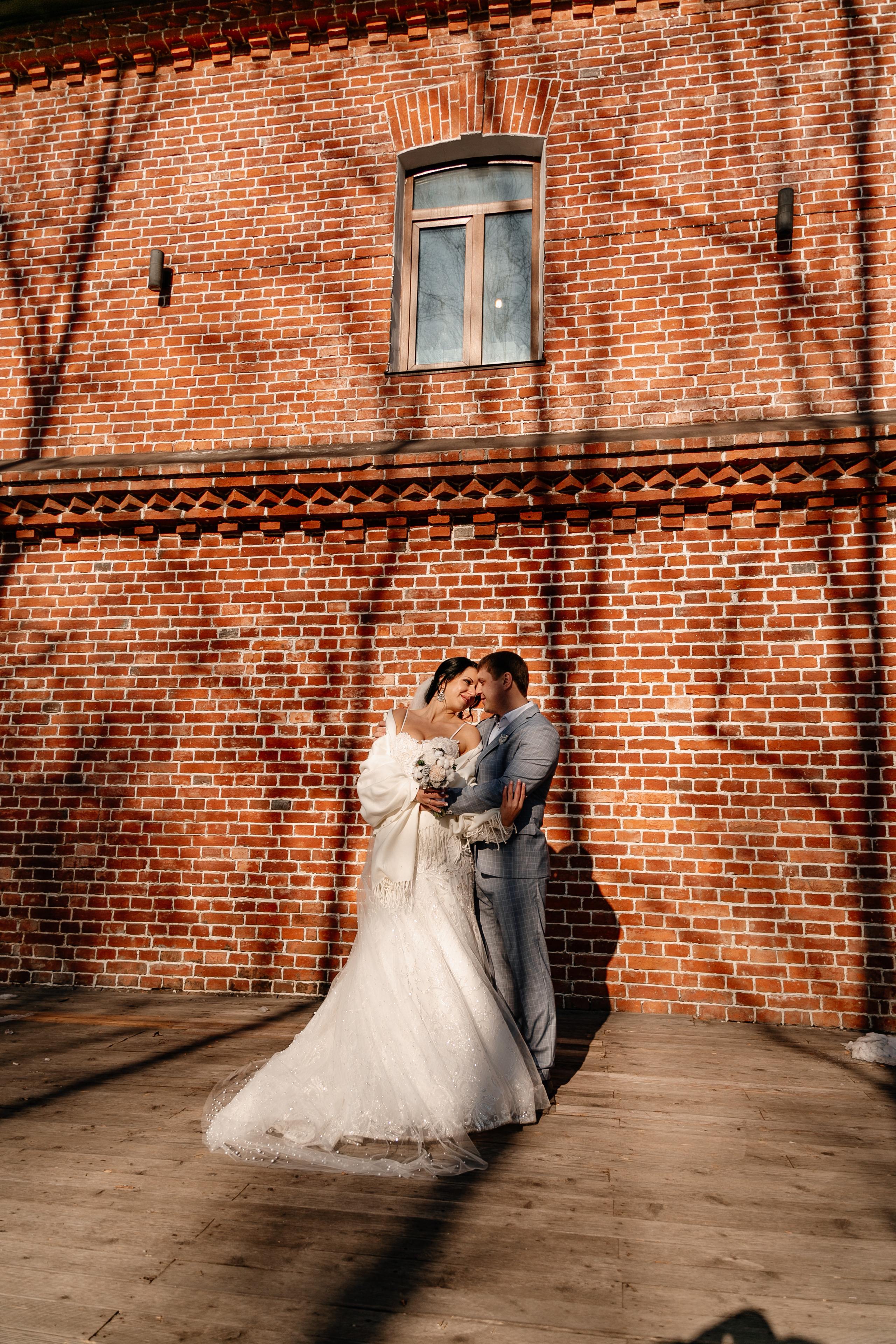 28.11.2020. Свадебный Фотограф Уссурийск — Владивосток Мария Булавина