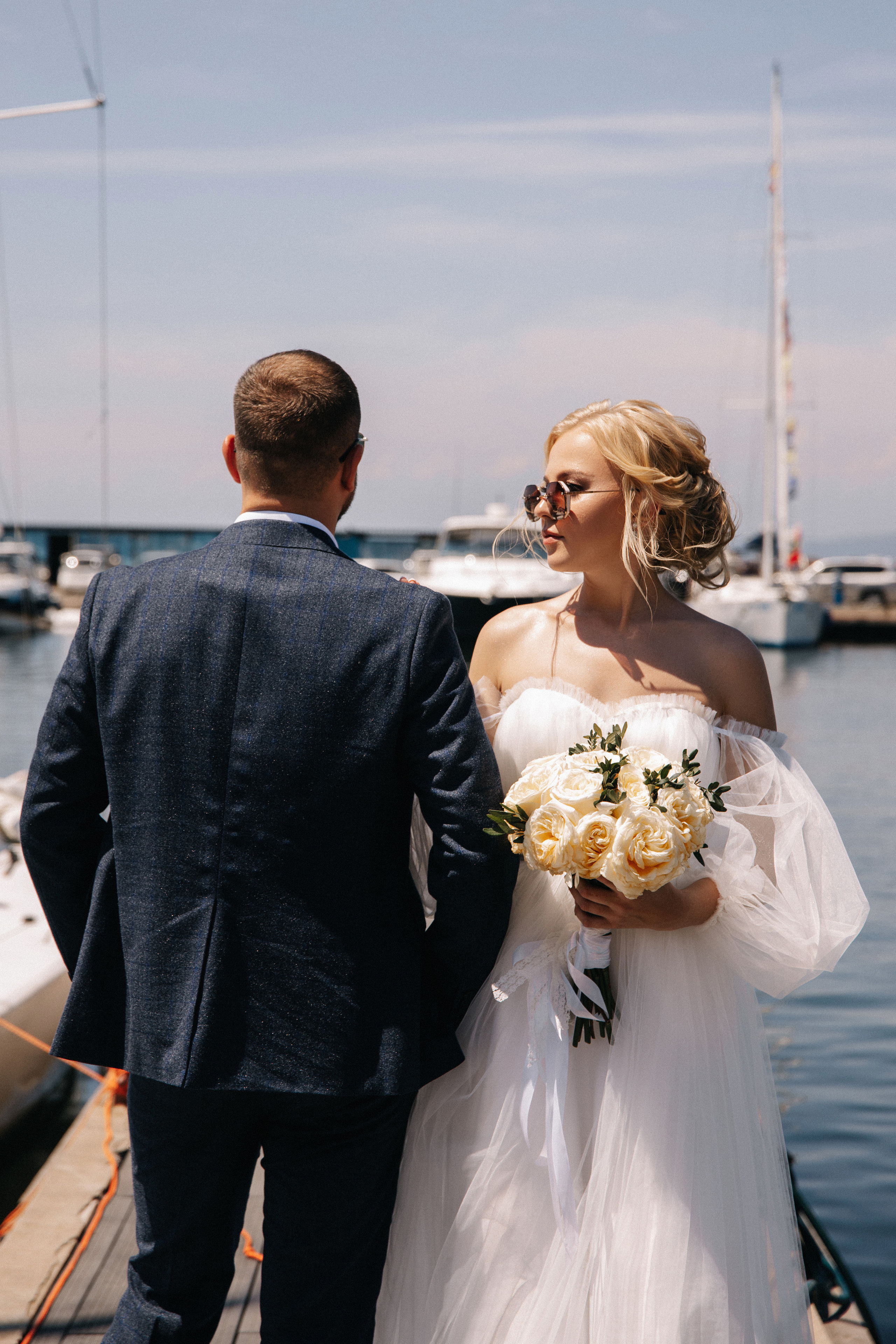 24.02.21. Свадебный Фотограф Уссурийск — Владивосток Мария Булавина