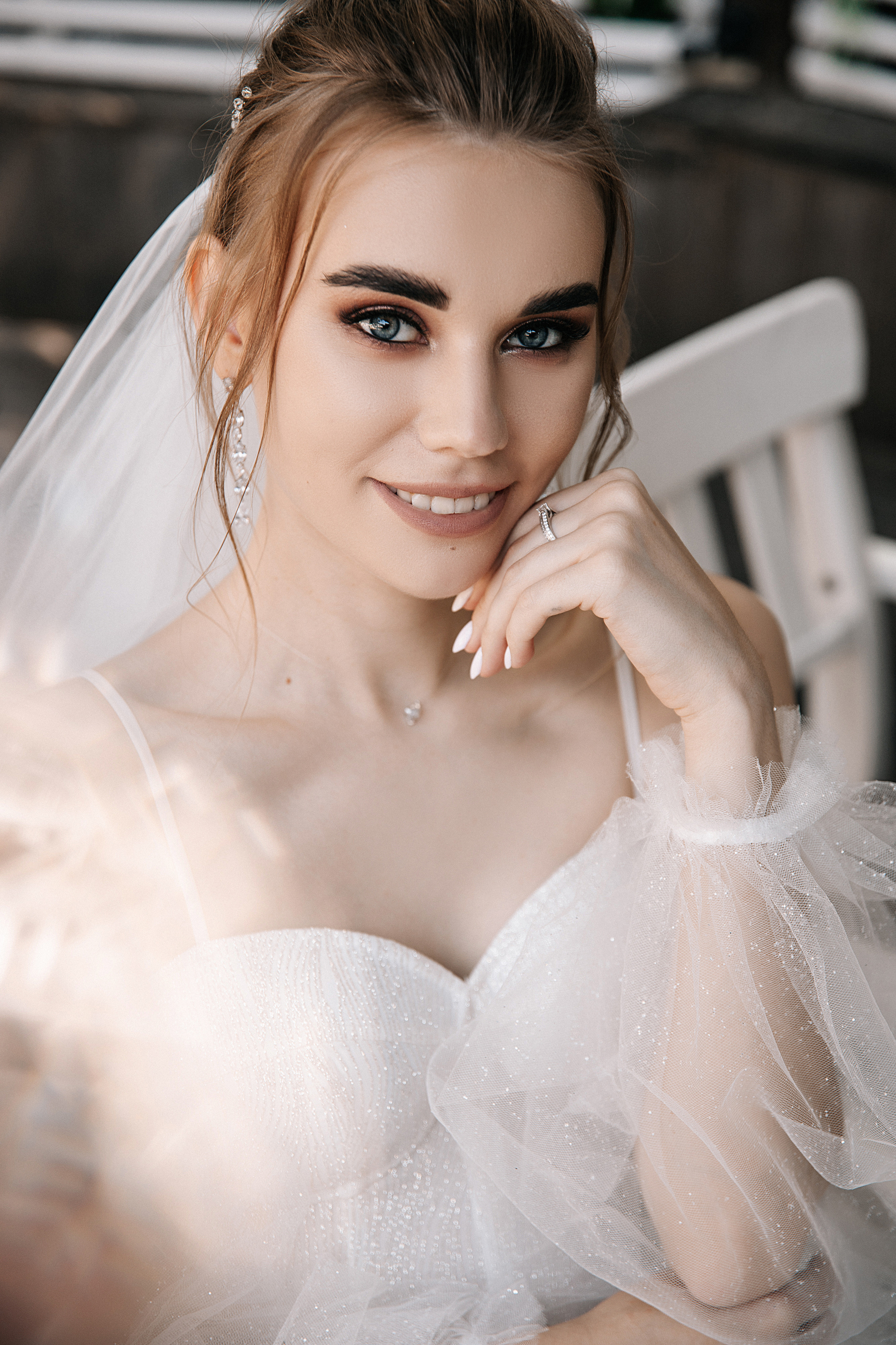 3.07.2021. Свадебный Фотограф Уссурийск — Владивосток Мария Булавина