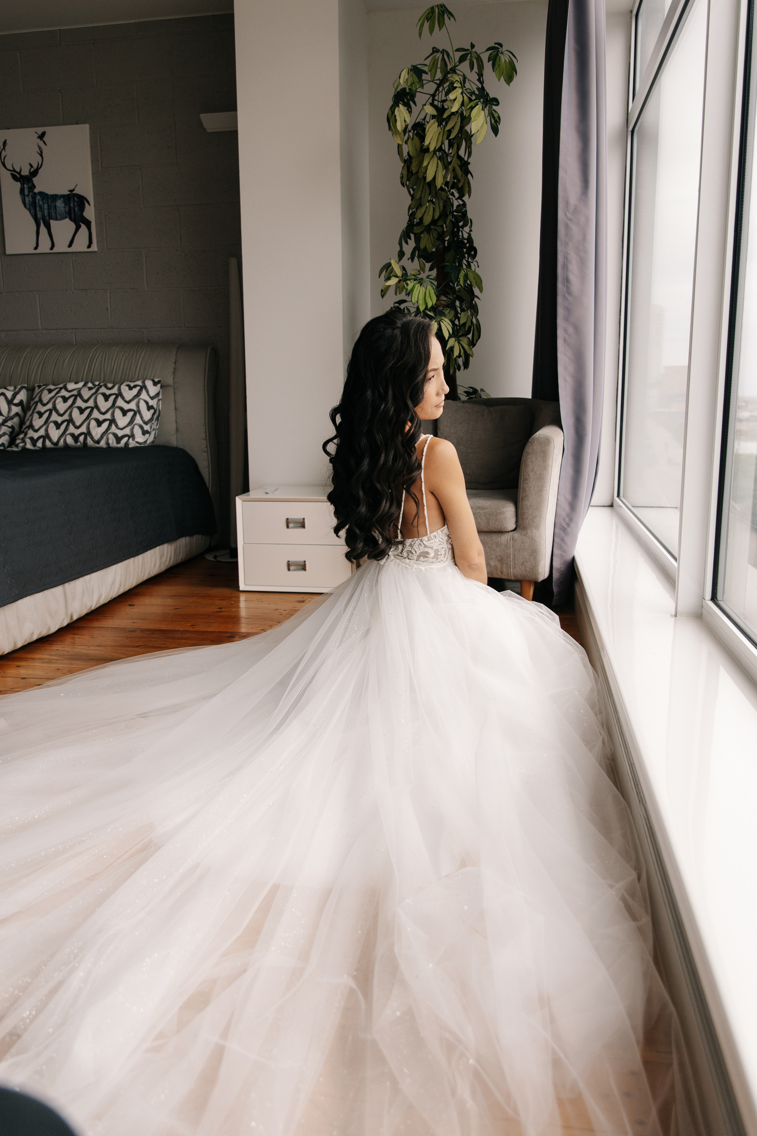 30.07.21. Свадебный Фотограф Уссурийск — Владивосток Мария Булавина