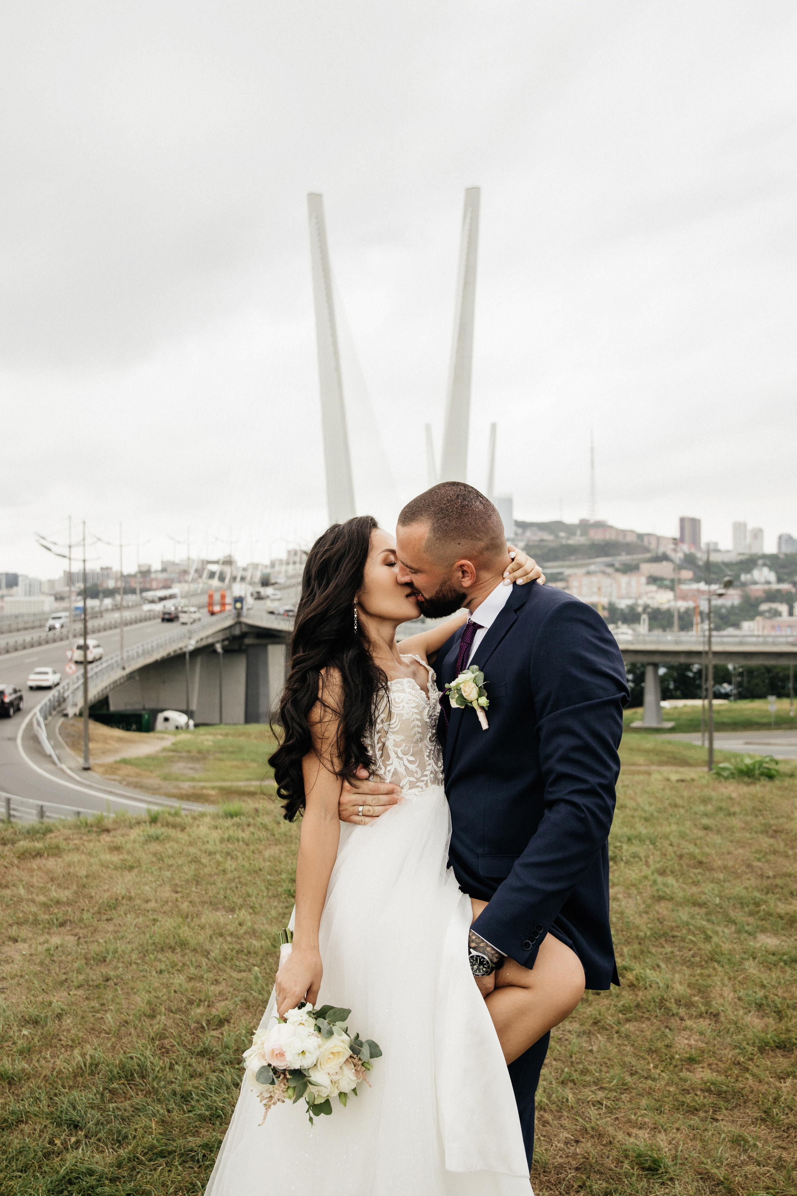 30.07.21. Свадебный Фотограф Уссурийск — Владивосток Мария Булавина