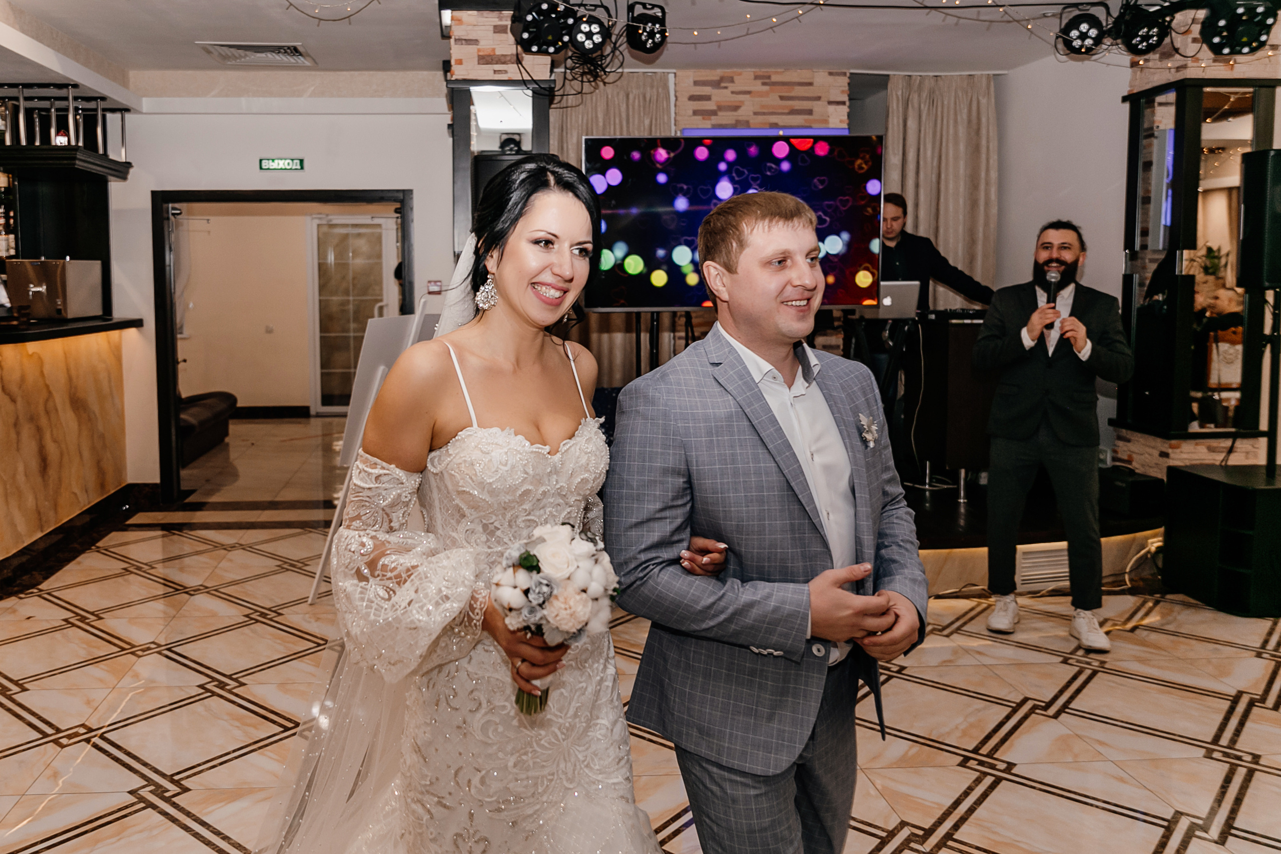 28.11.2020. Свадебный Фотограф Уссурийск — Владивосток Мария Булавина