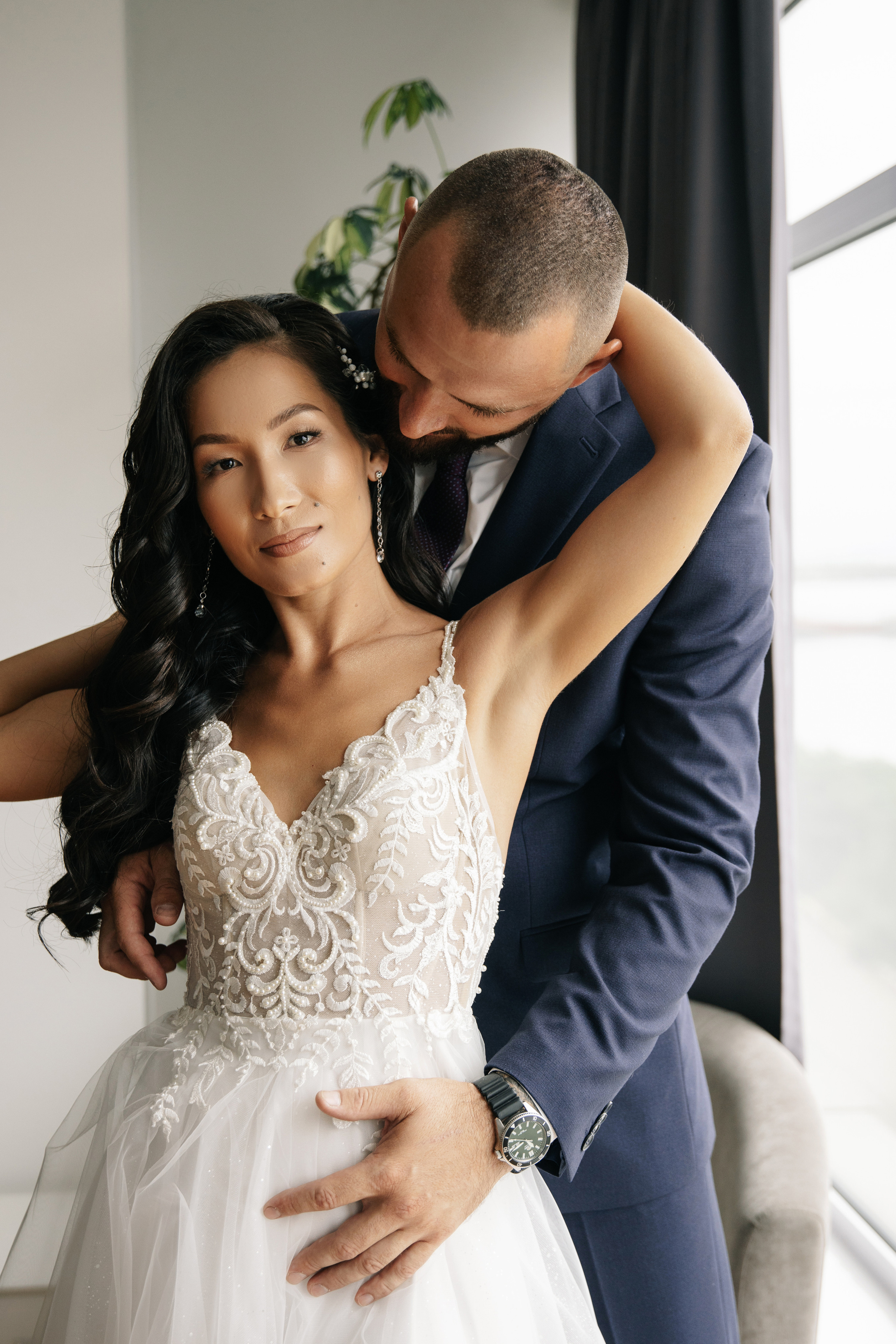 30.07.21. Свадебный Фотограф Уссурийск — Владивосток Мария Булавина