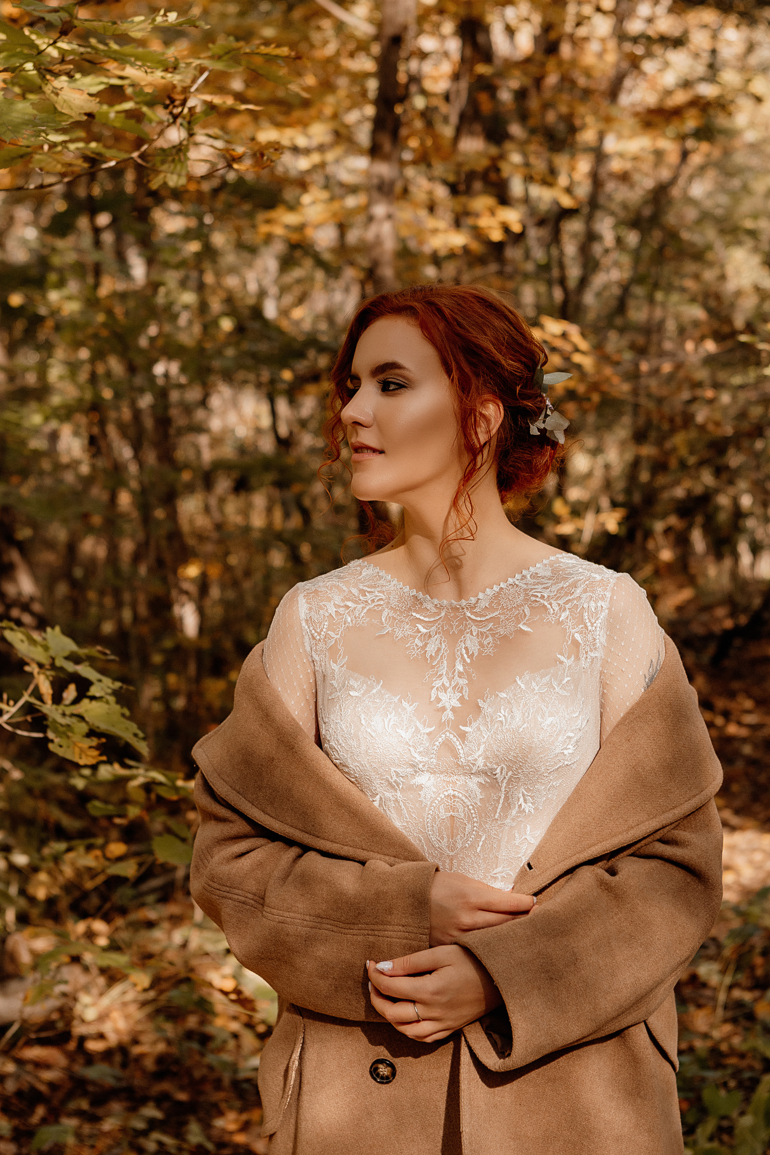 10.10.2020. Свадебный Фотограф Уссурийск — Владивосток Мария Булавина