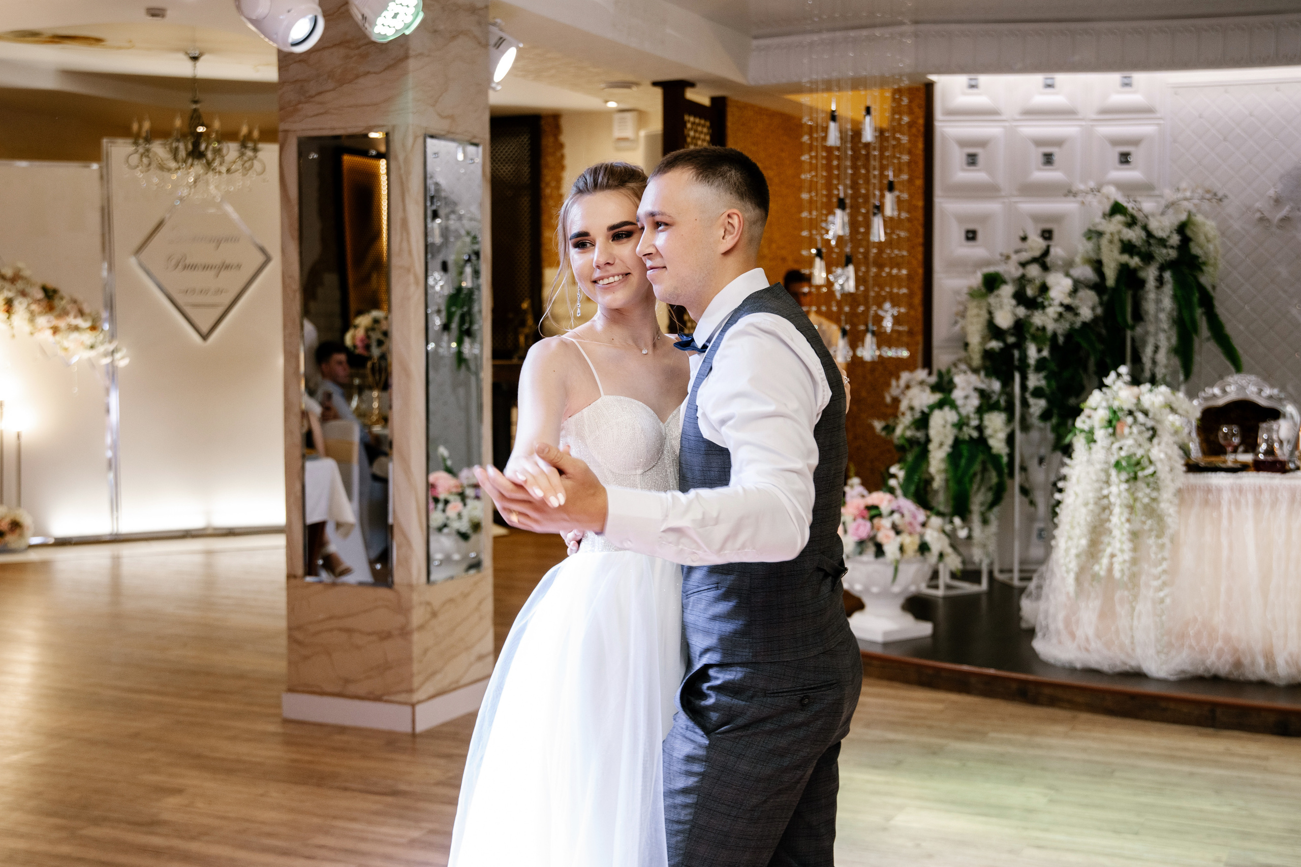 3.07.2021. Свадебный Фотограф Уссурийск — Владивосток Мария Булавина