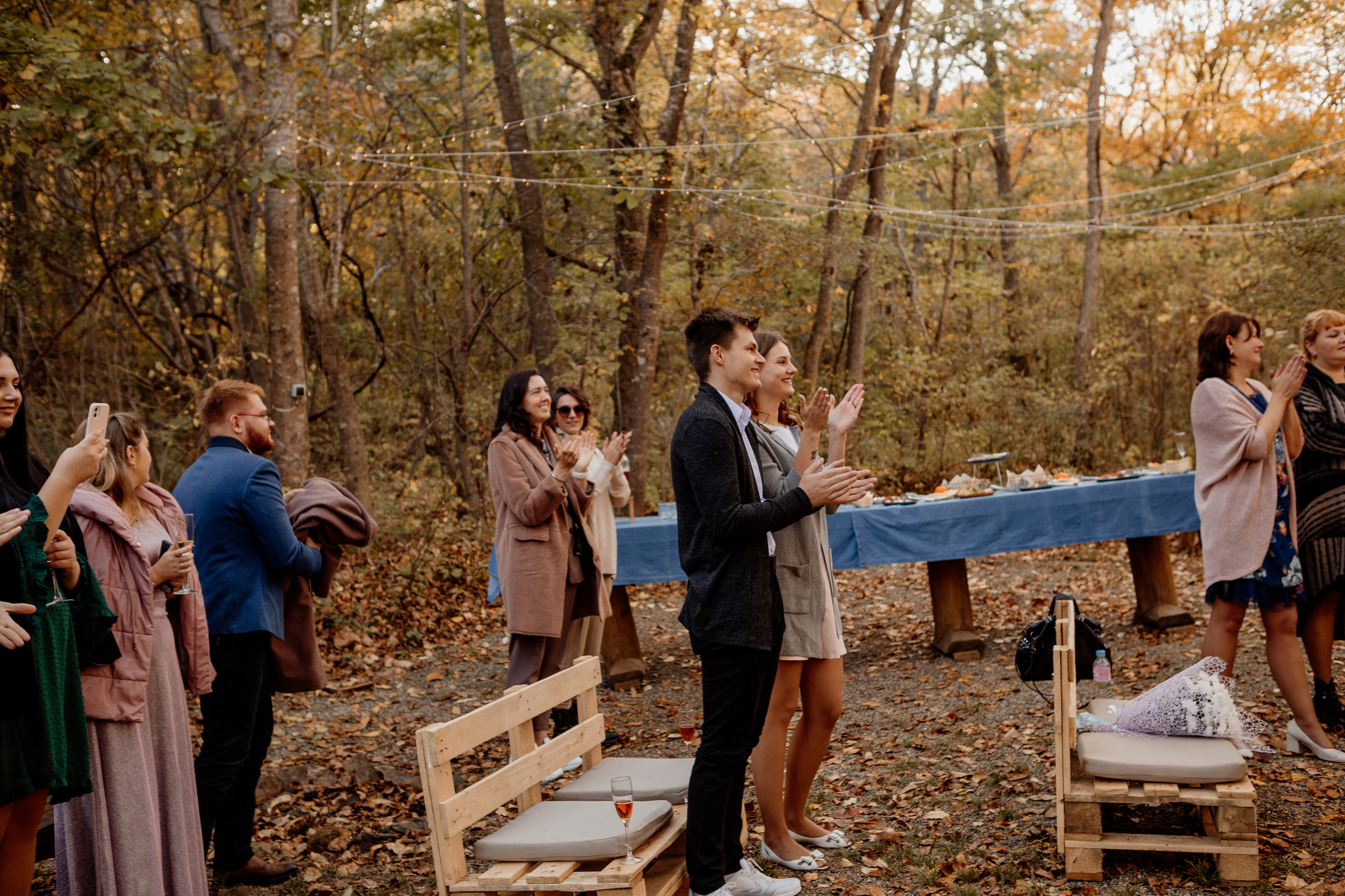 10.10.2020. Свадебный Фотограф Уссурийск — Владивосток Мария Булавина