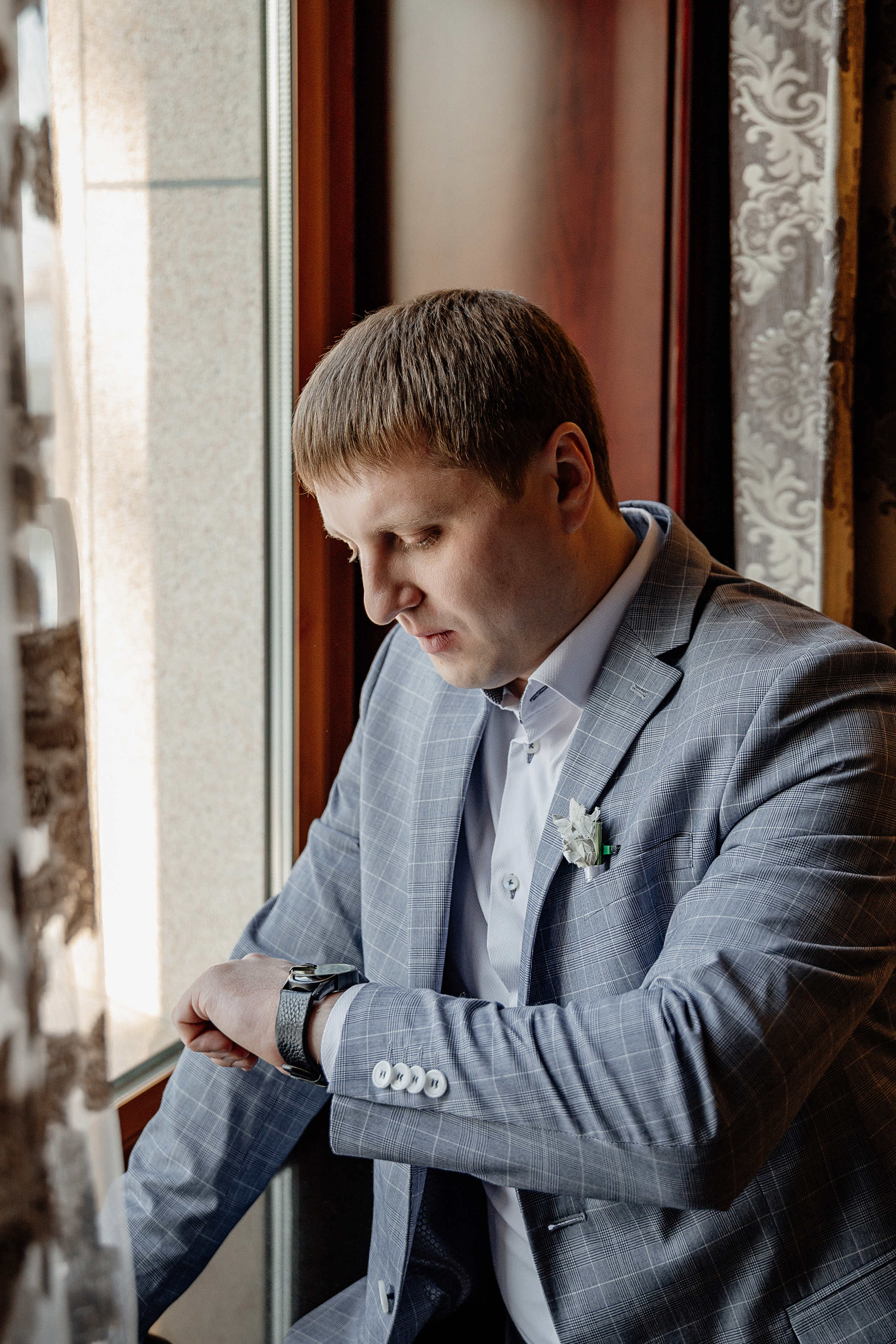 28.11.2020. Свадебный Фотограф Уссурийск — Владивосток Мария Булавина