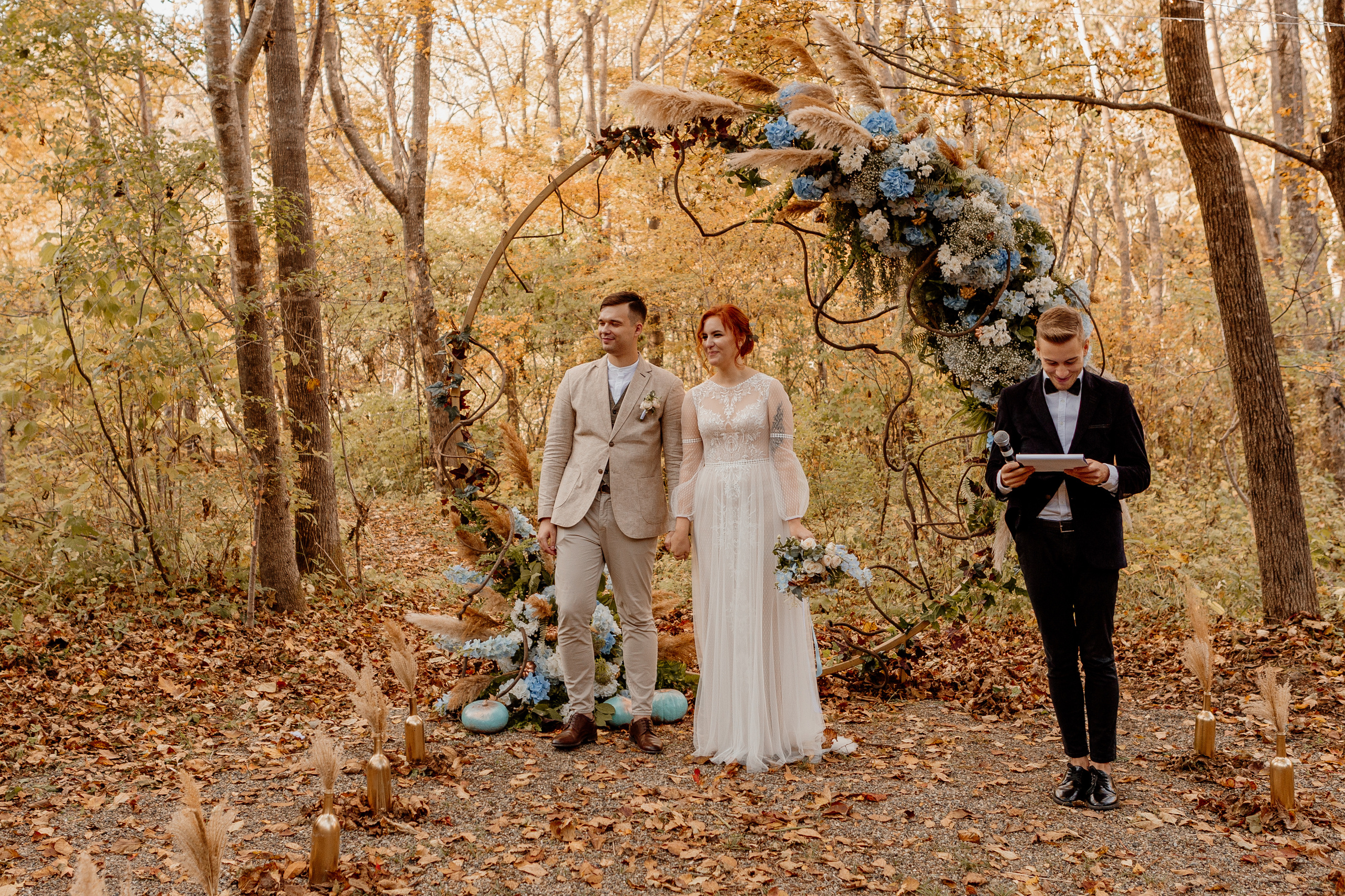 10.10.2020. Свадебный Фотограф Уссурийск — Владивосток Мария Булавина