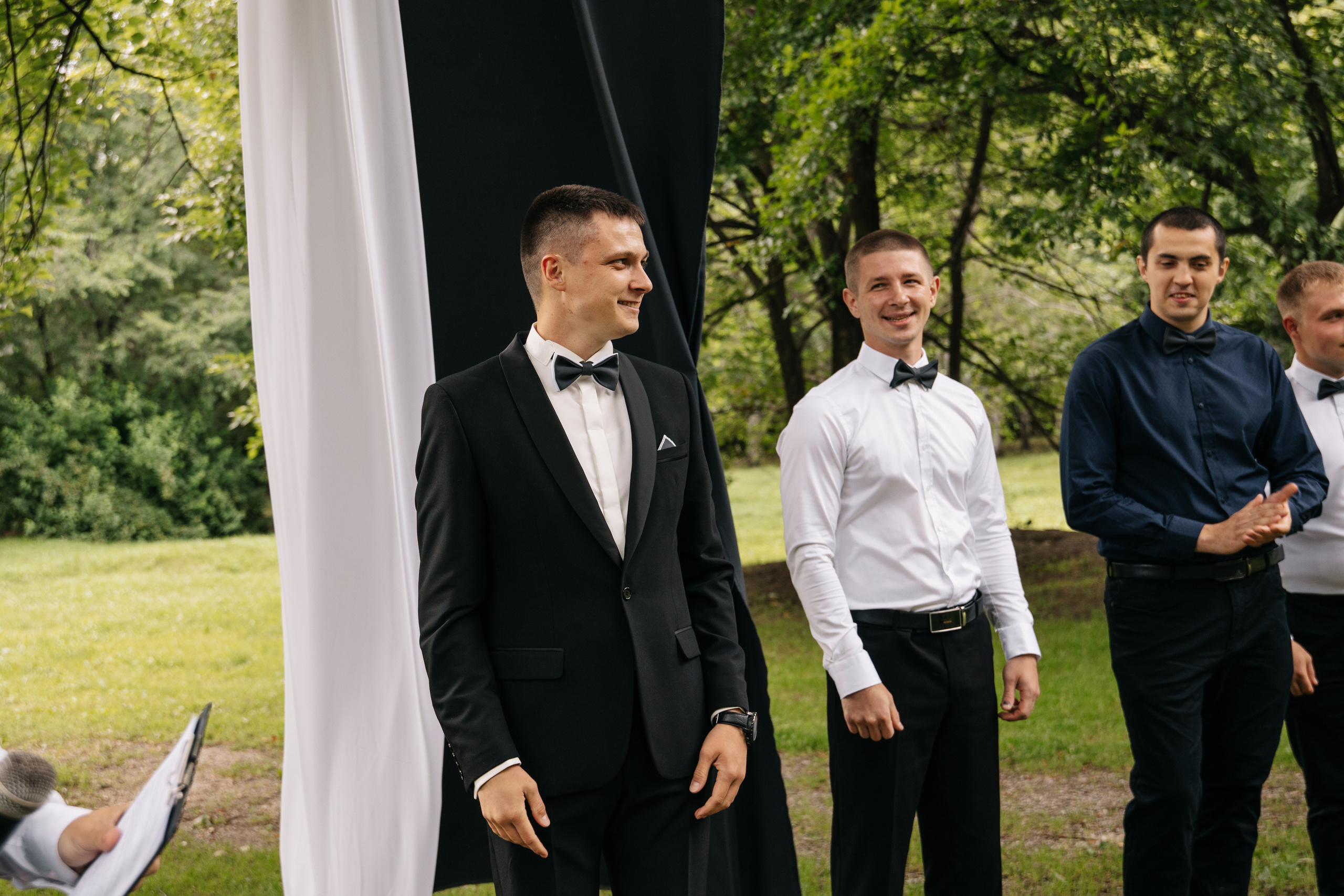 9.07.21. Свадебный Фотограф Уссурийск — Владивосток Мария Булавина