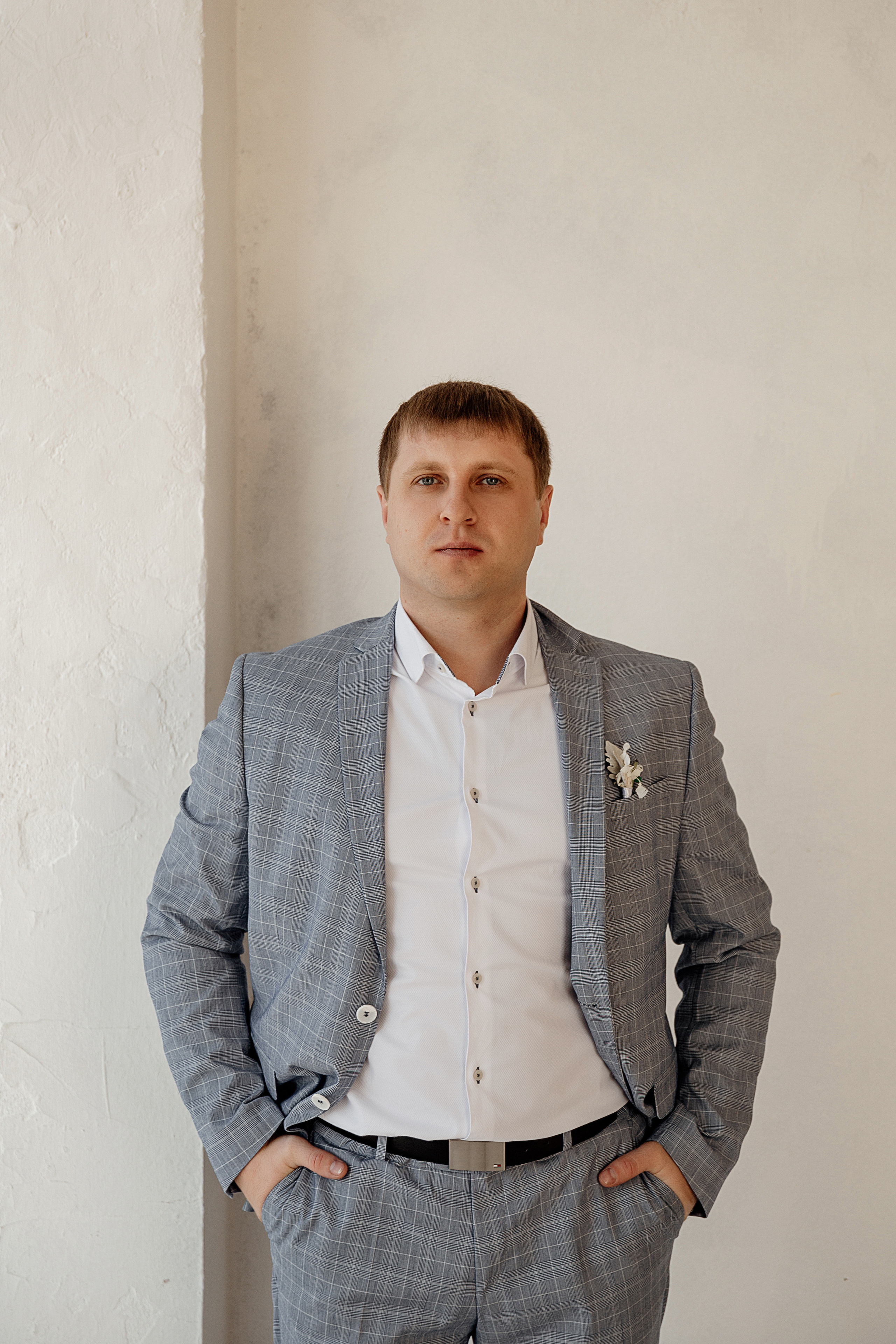 28.11.2020. Свадебный Фотограф Уссурийск — Владивосток Мария Булавина