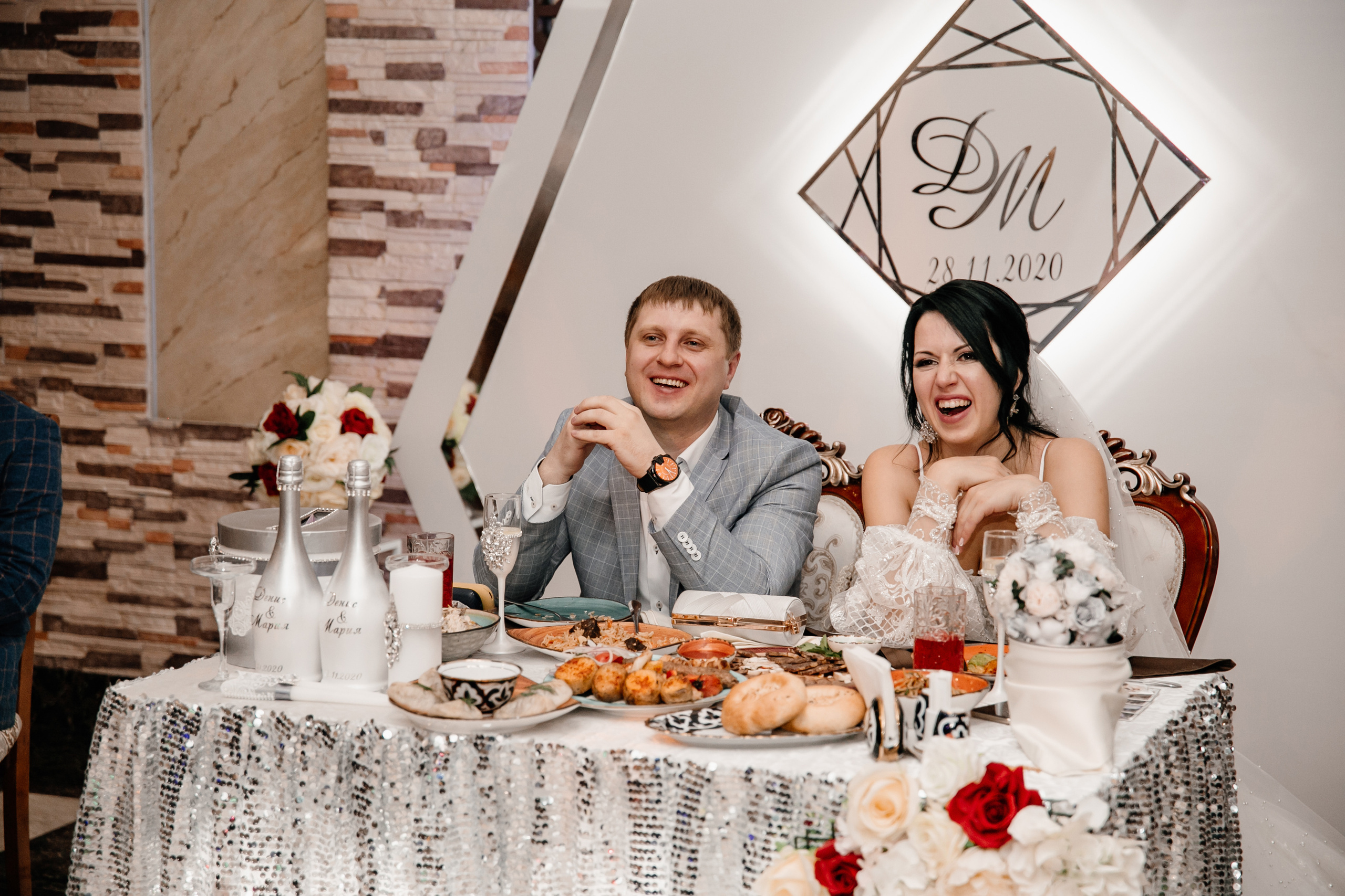 28.11.2020. Свадебный Фотограф Уссурийск — Владивосток Мария Булавина