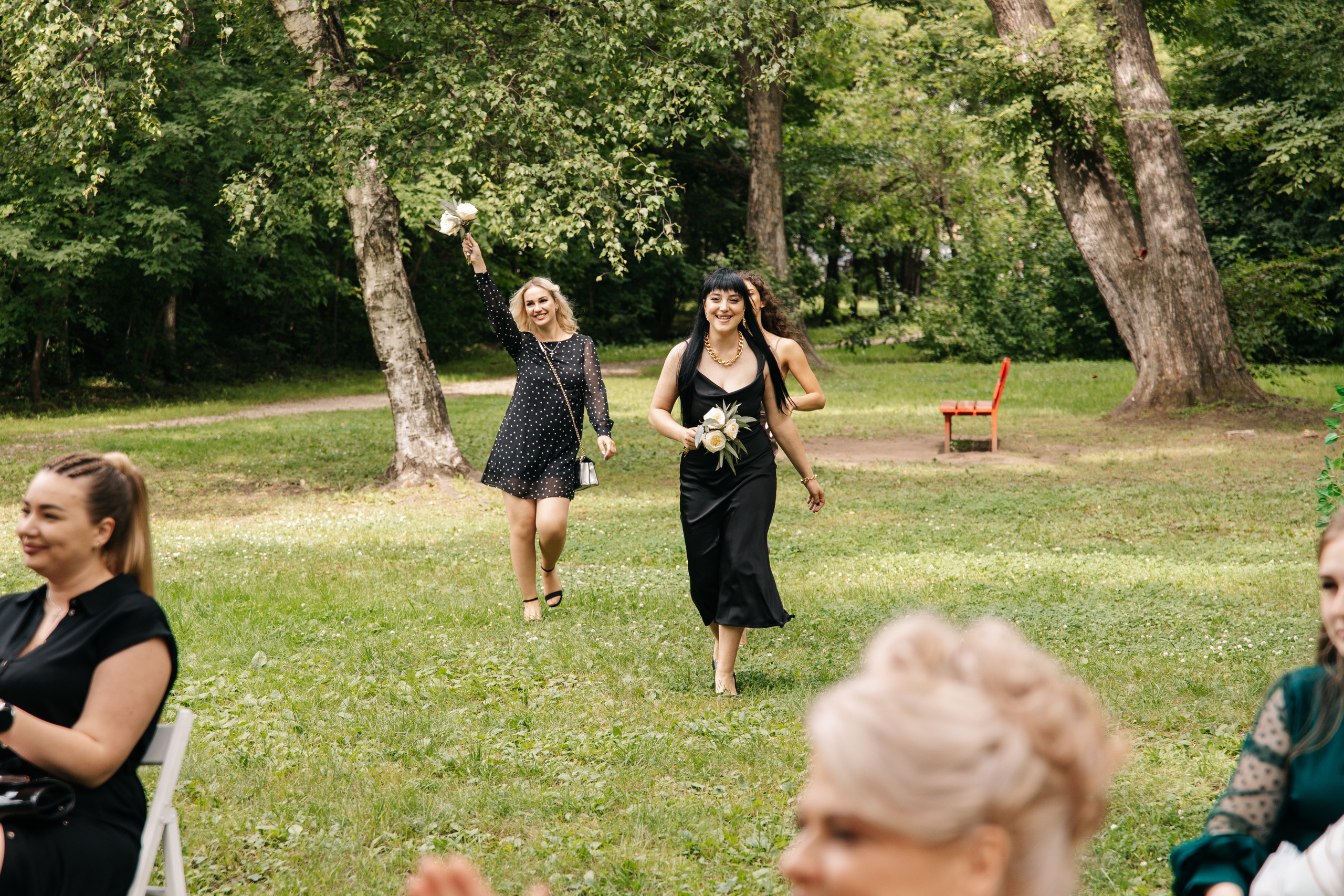 9.07.21. Свадебный Фотограф Уссурийск — Владивосток Мария Булавина