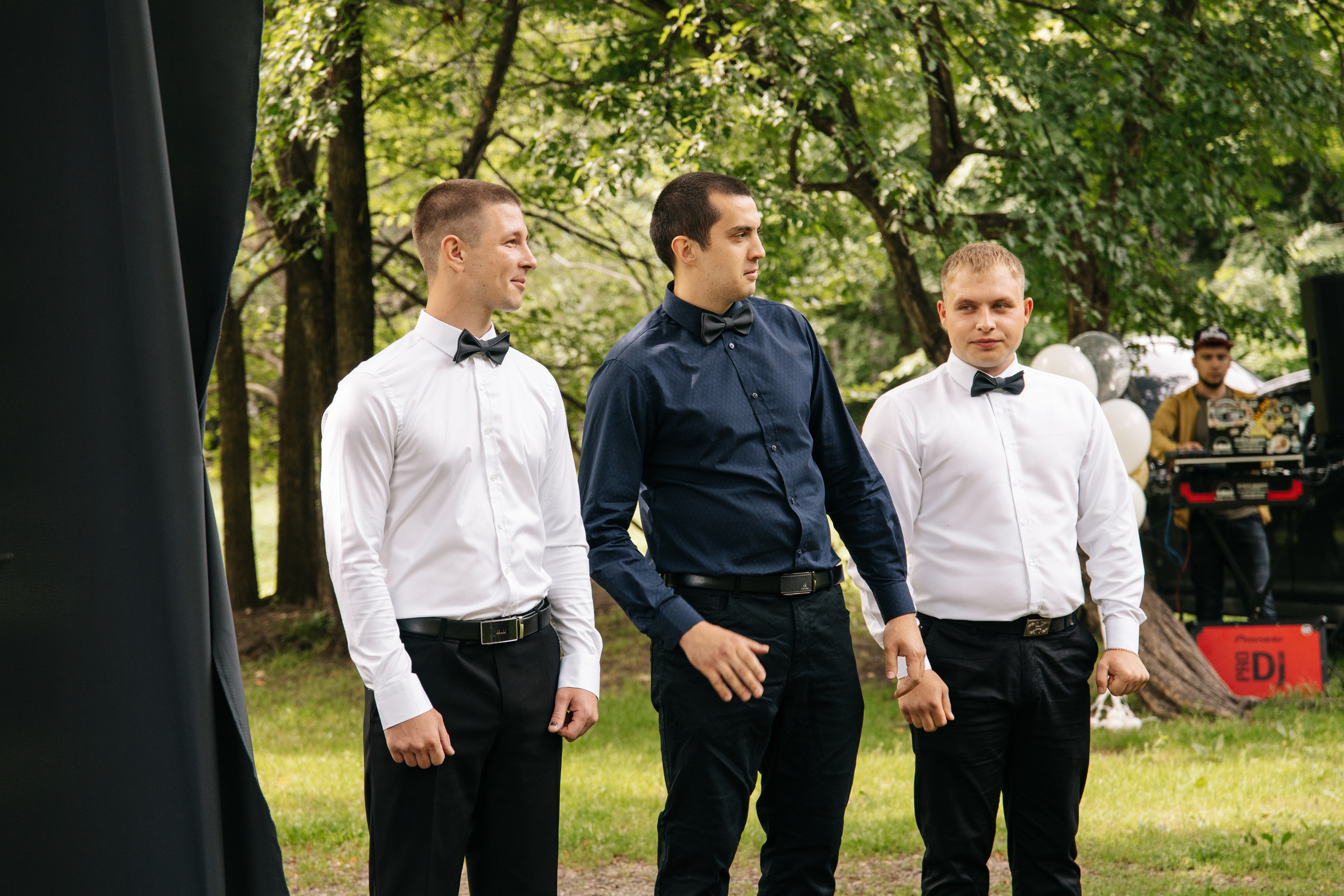 9.07.21. Свадебный Фотограф Уссурийск — Владивосток Мария Булавина