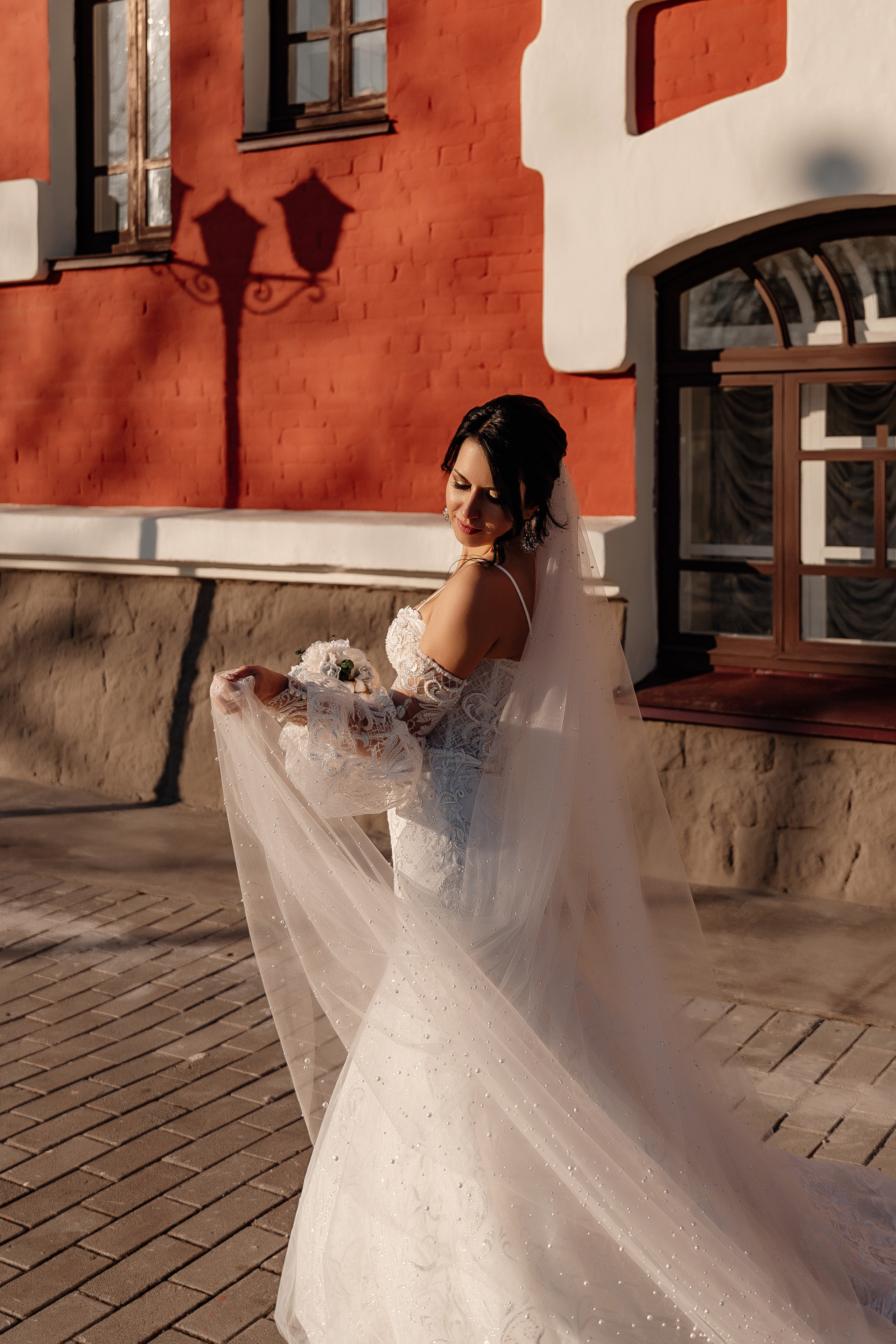 28.11.2020. Свадебный Фотограф Уссурийск — Владивосток Мария Булавина