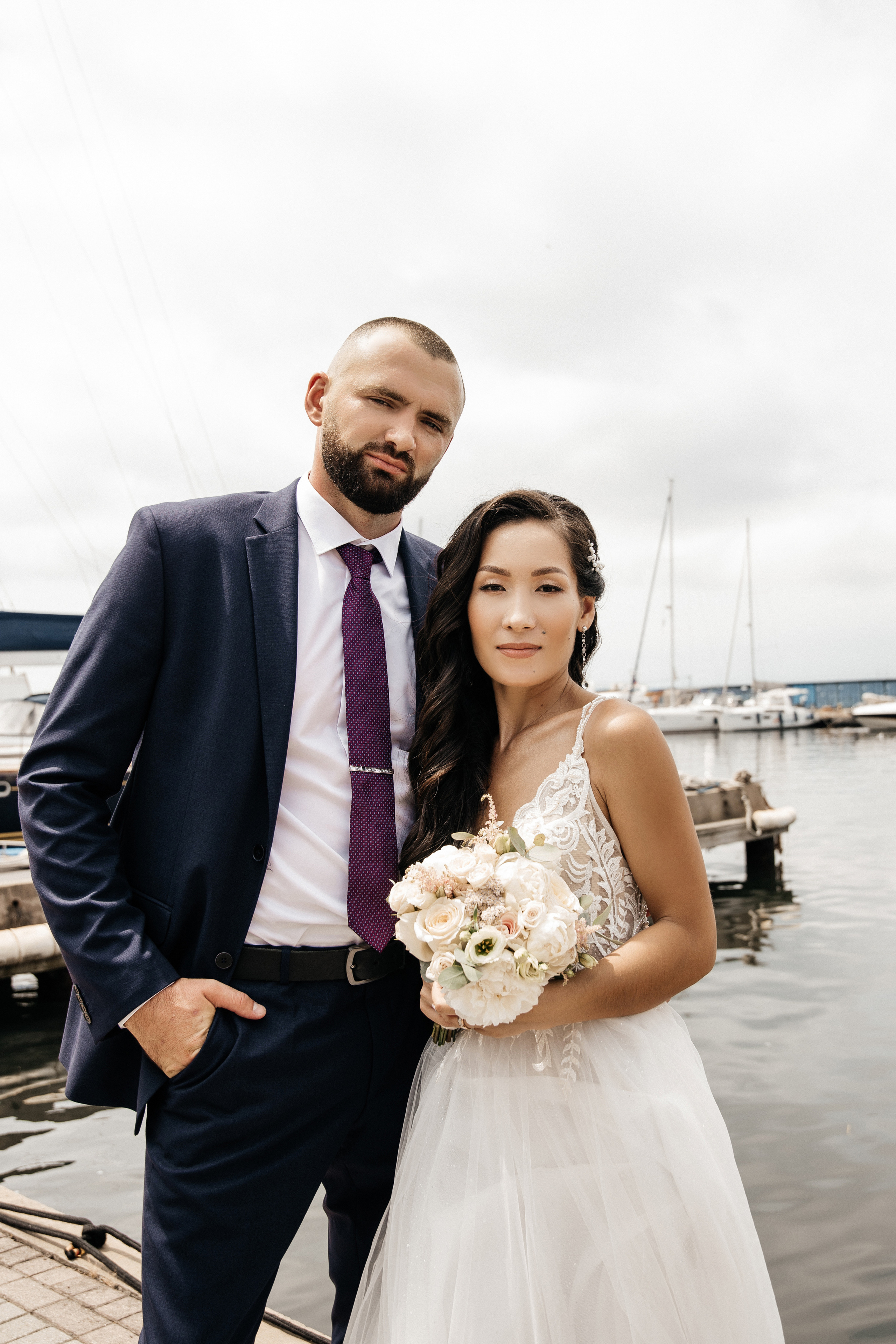 30.07.21. Свадебный Фотограф Уссурийск — Владивосток Мария Булавина