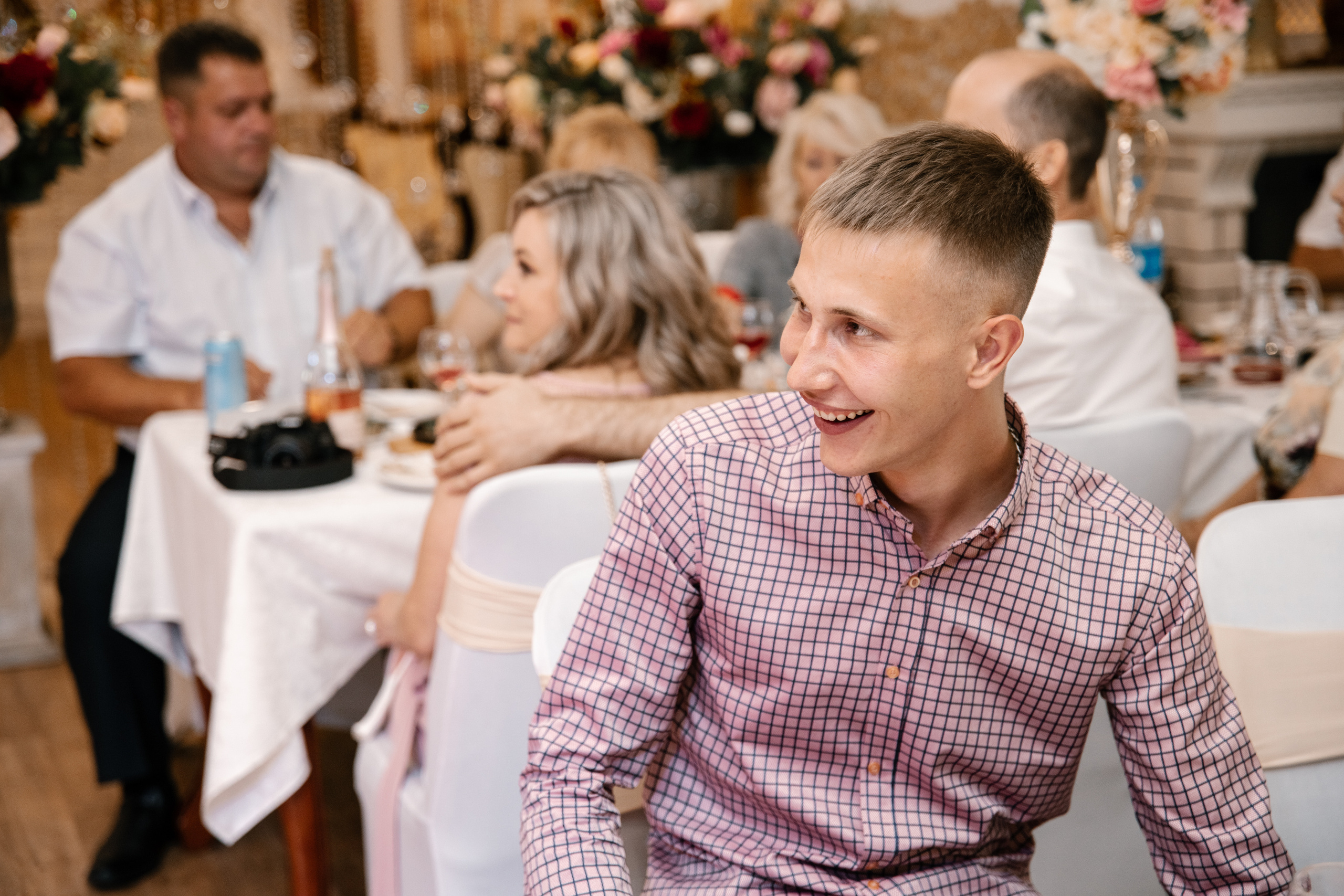 3.07.2021. Свадебный Фотограф Уссурийск — Владивосток Мария Булавина