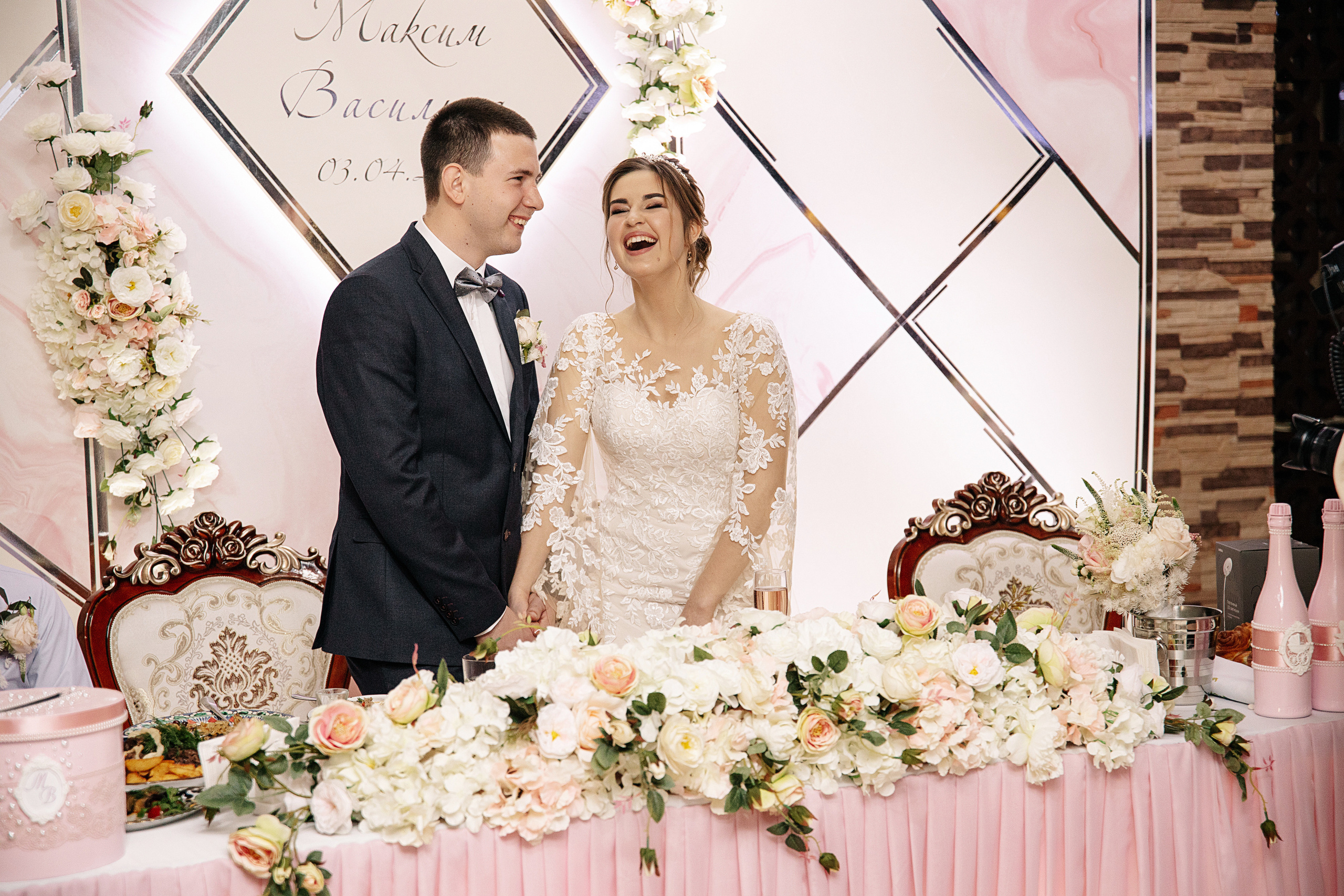 3.04.21. Свадебный Фотограф Уссурийск — Владивосток Мария Булавина