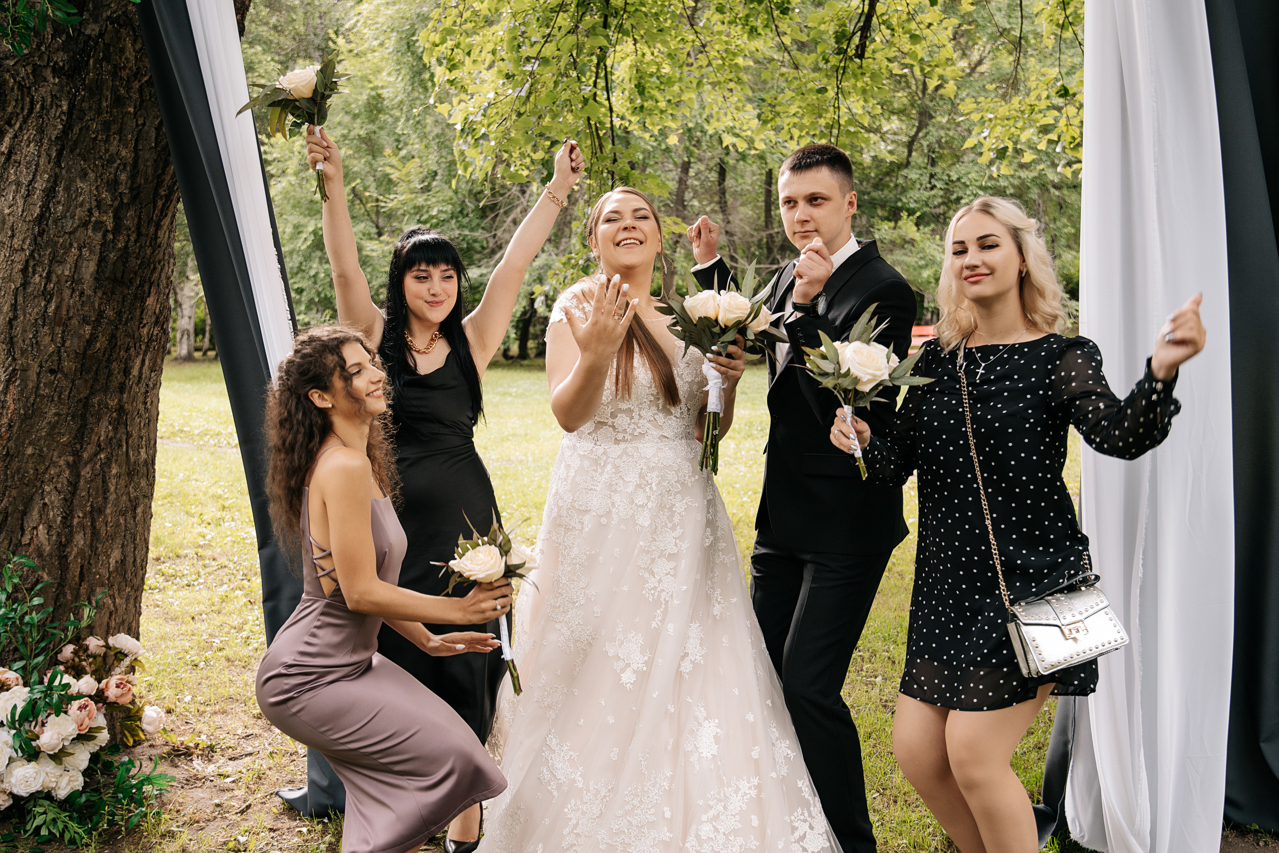 9.07.21. Свадебный Фотограф Уссурийск — Владивосток Мария Булавина