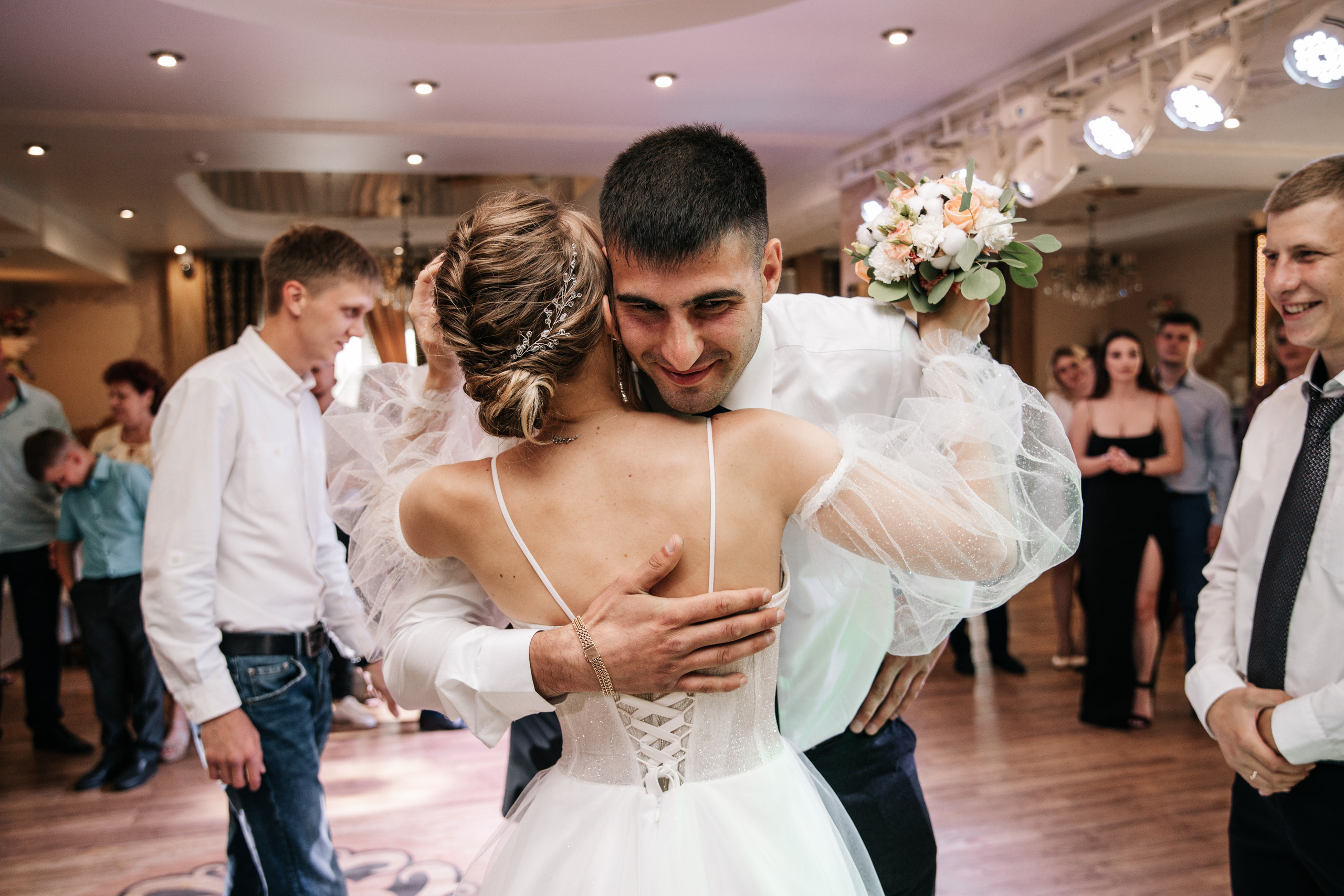 3.07.2021. Свадебный Фотограф Уссурийск — Владивосток Мария Булавина