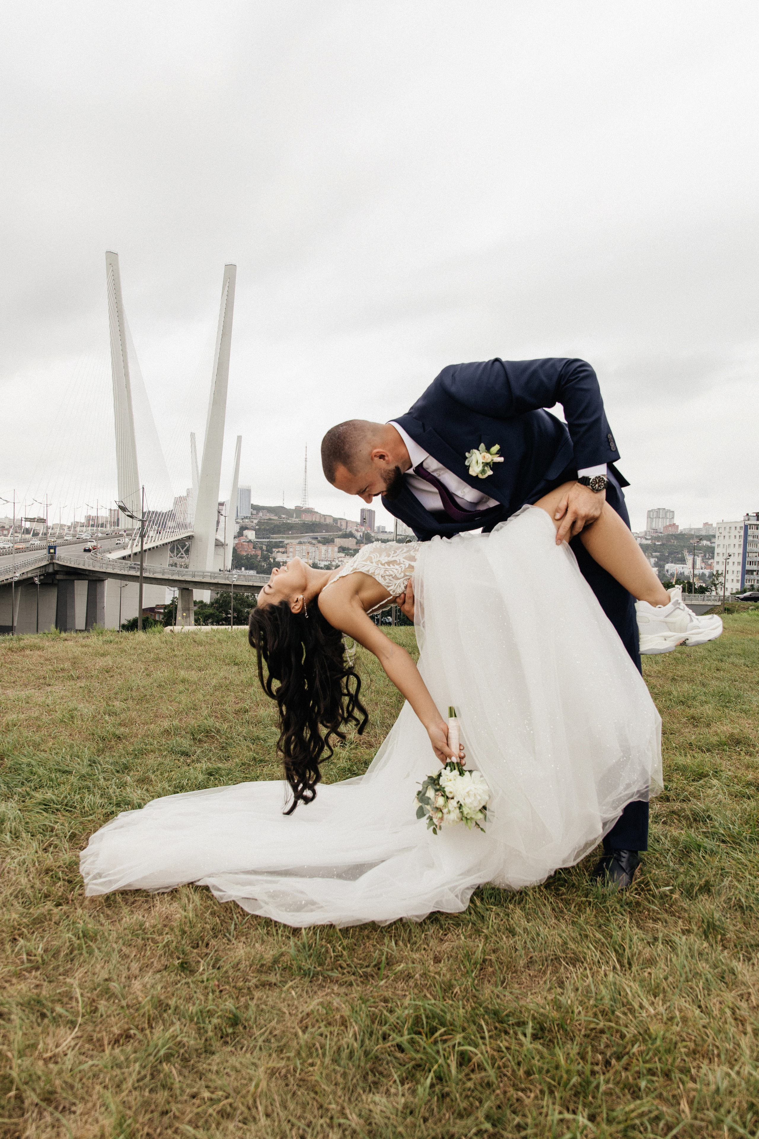 30.07.21. Свадебный Фотограф Уссурийск — Владивосток Мария Булавина