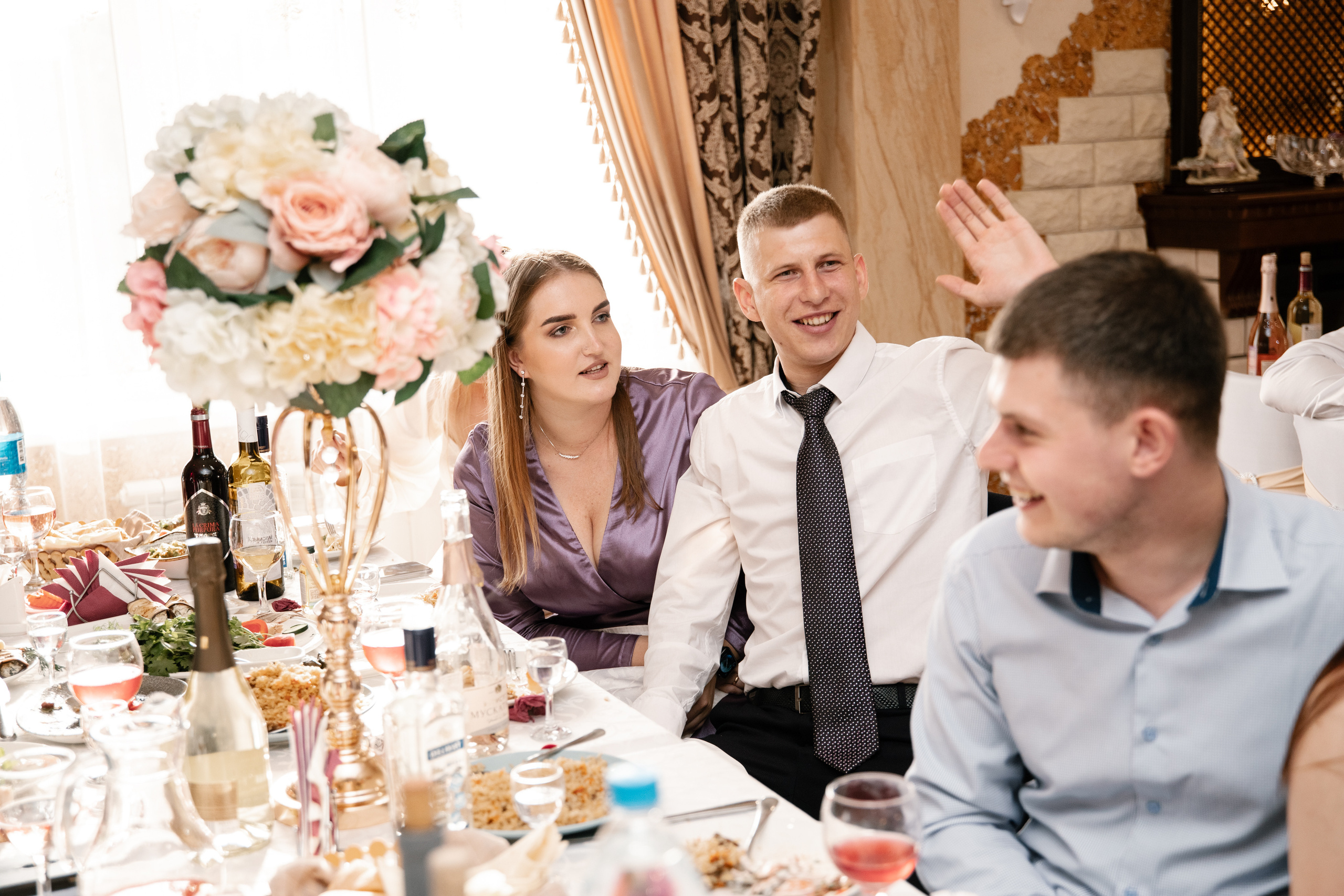 3.07.2021. Свадебный Фотограф Уссурийск — Владивосток Мария Булавина