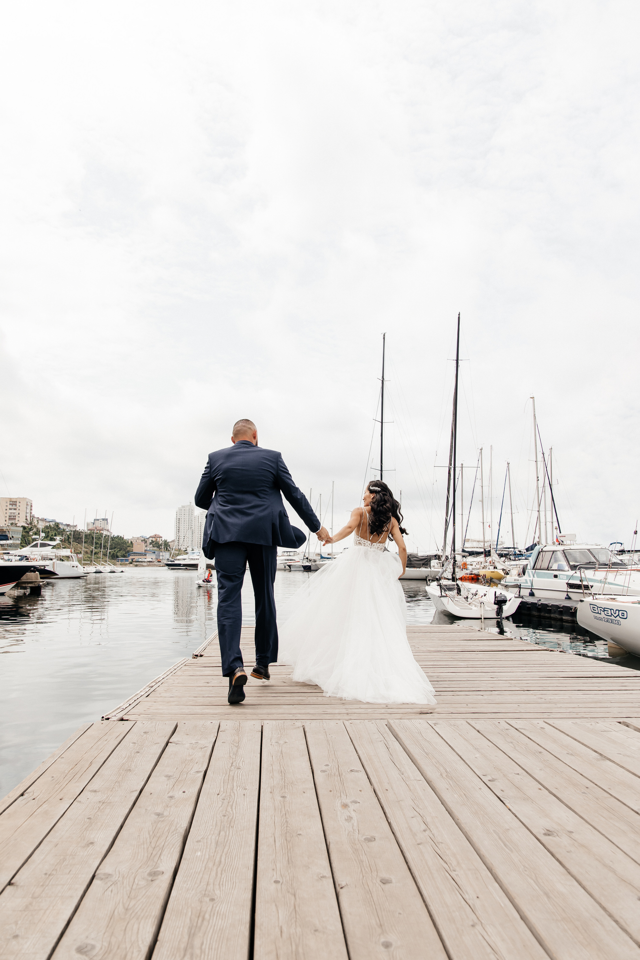 30.07.21. Свадебный Фотограф Уссурийск — Владивосток Мария Булавина
