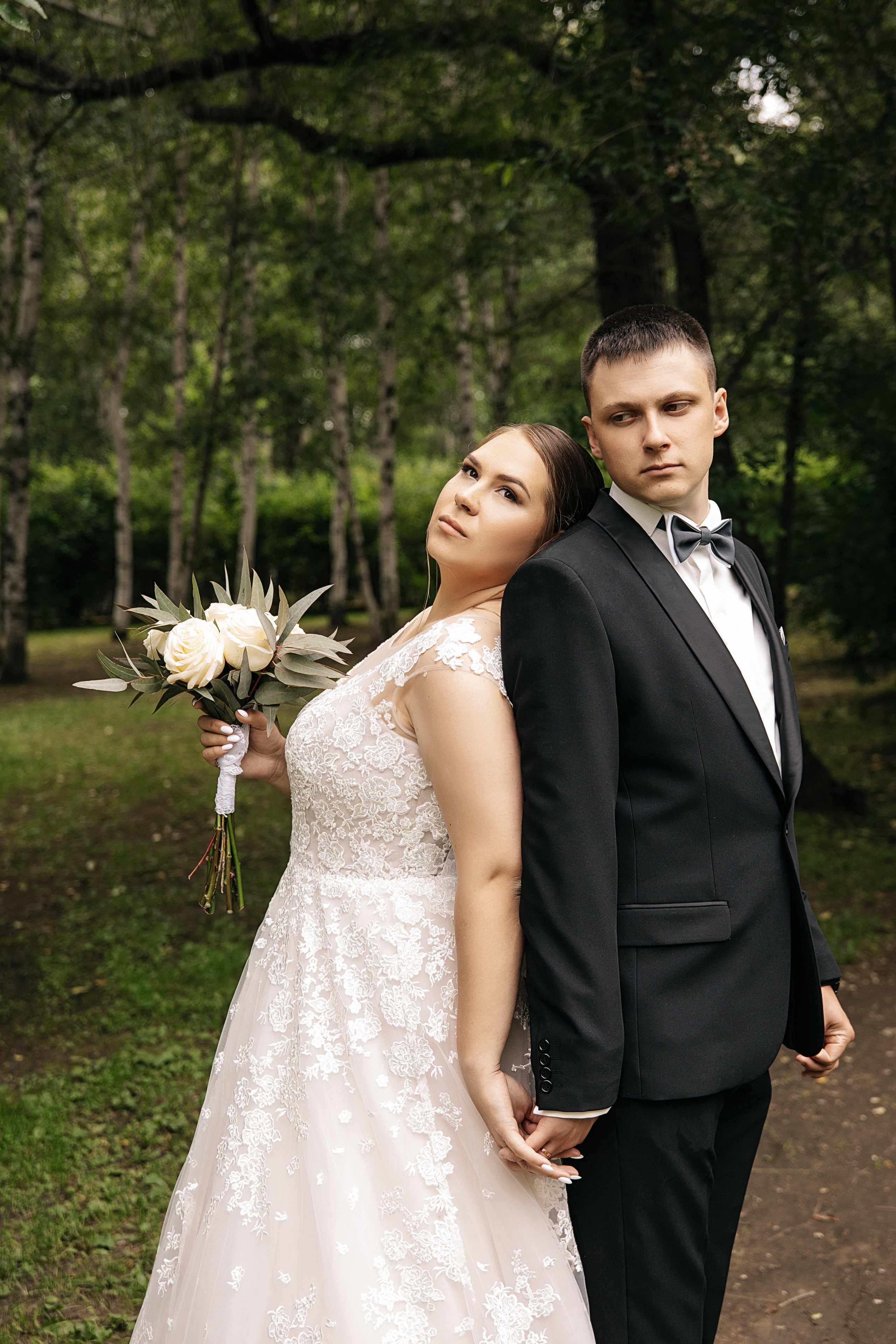 9.07.21. Свадебный Фотограф Уссурийск — Владивосток Мария Булавина