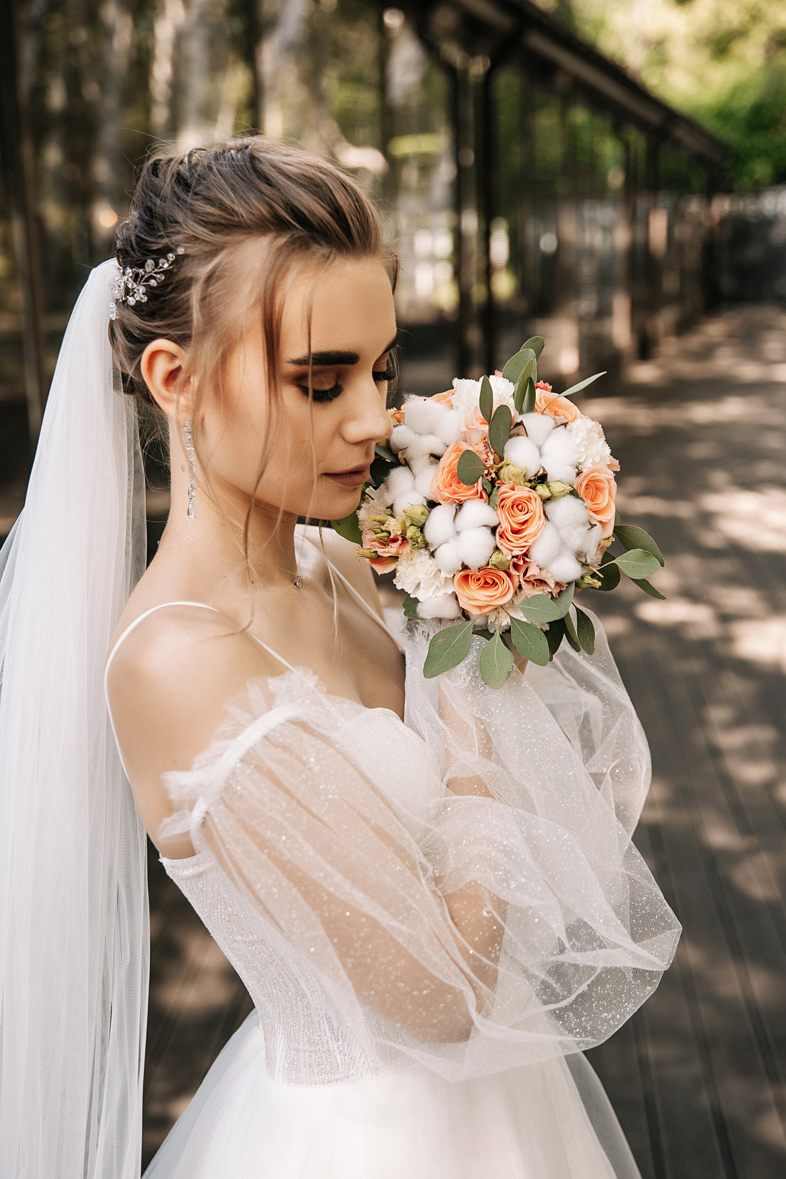 3.07.2021. Свадебный Фотограф Уссурийск — Владивосток Мария Булавина