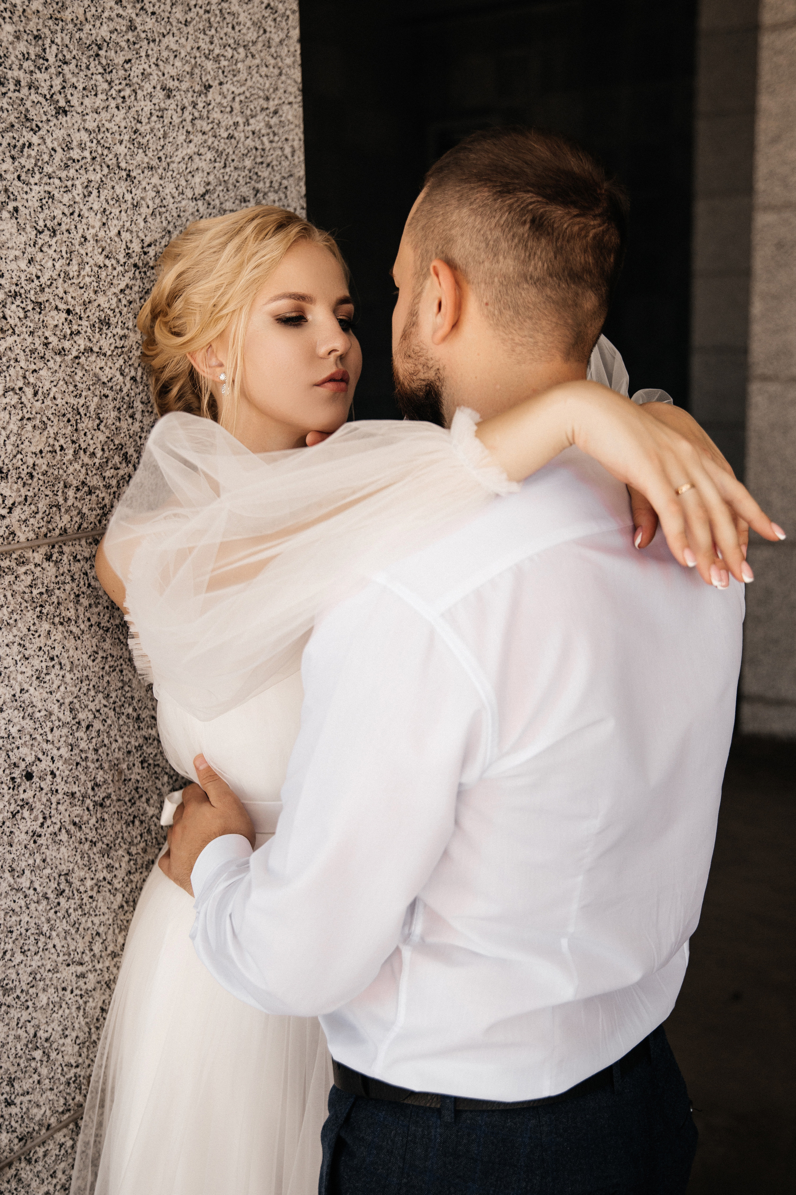 24.02.21. Свадебный Фотограф Уссурийск — Владивосток Мария Булавина