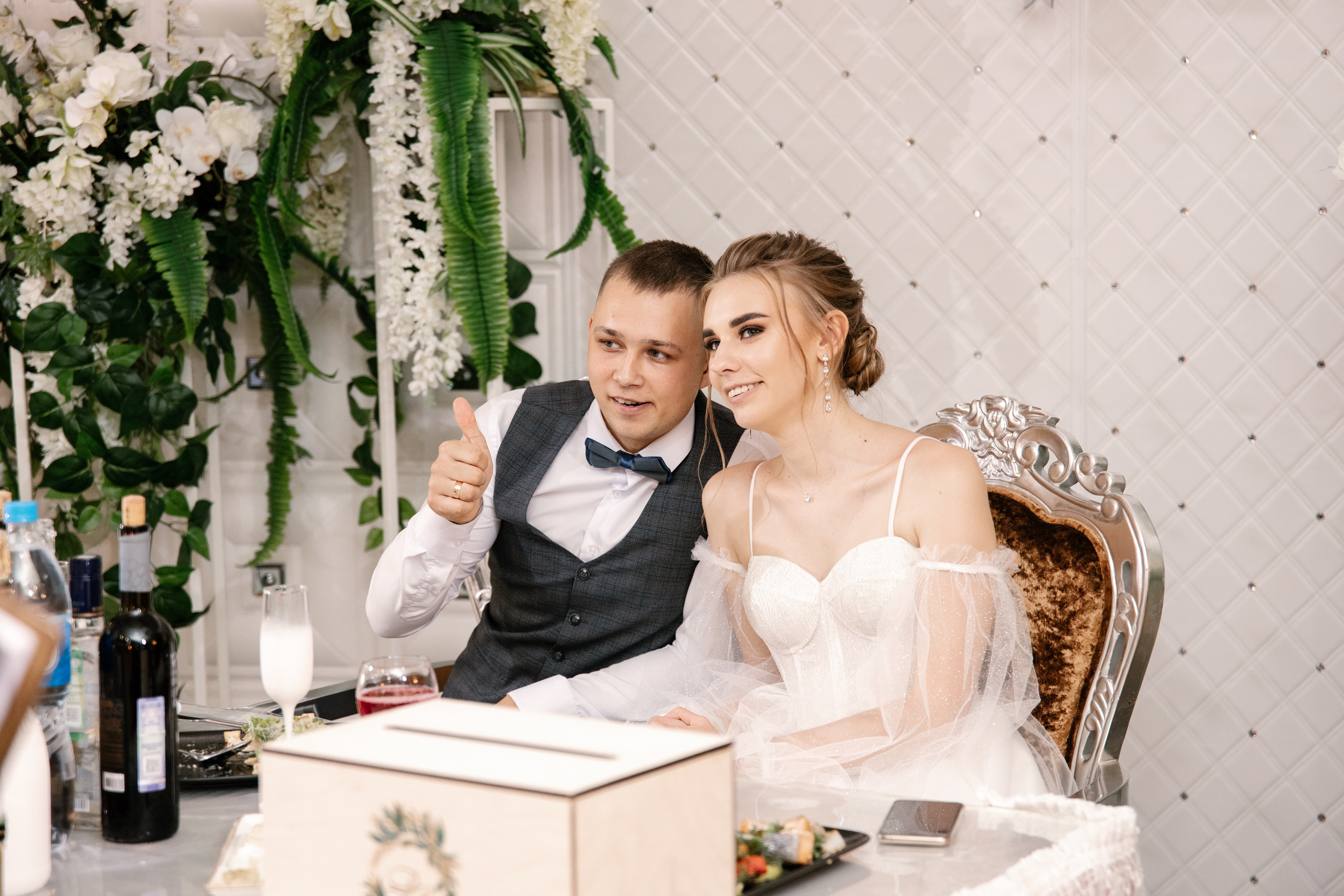 3.07.2021. Свадебный Фотограф Уссурийск — Владивосток Мария Булавина