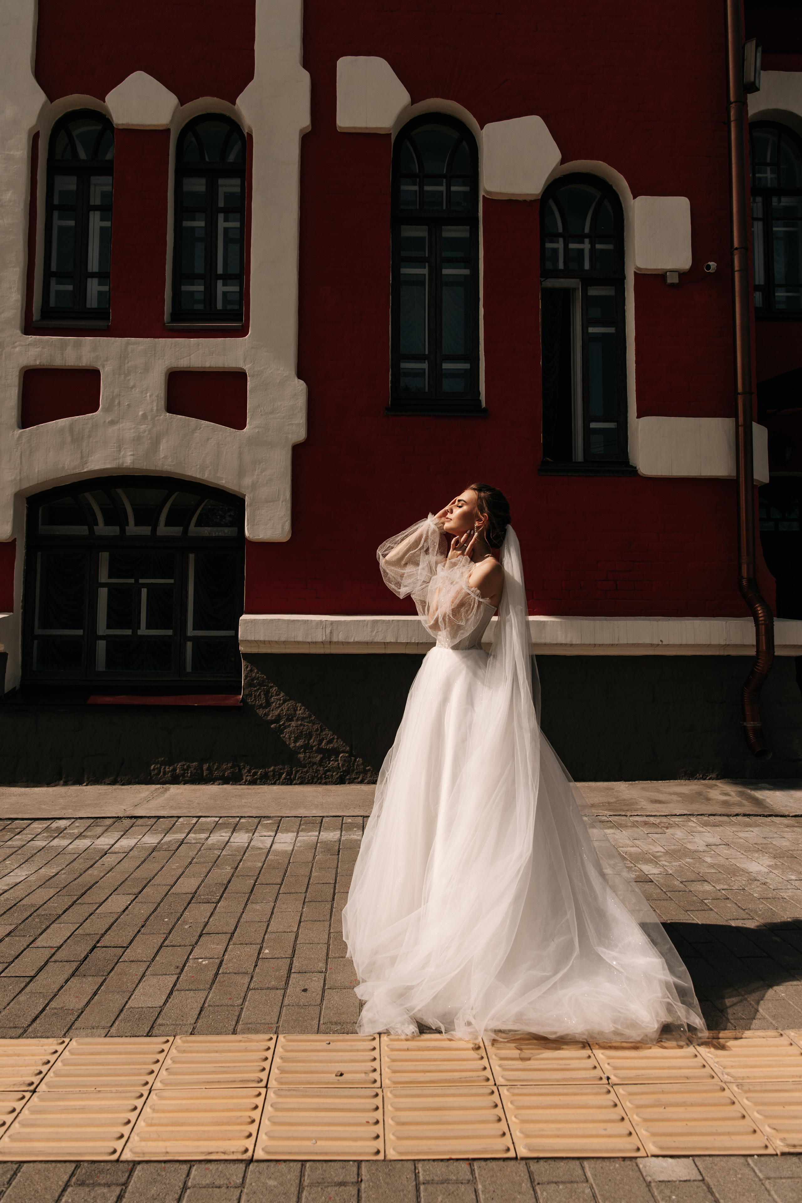 3.07.2021. Свадебный Фотограф Уссурийск — Владивосток Мария Булавина