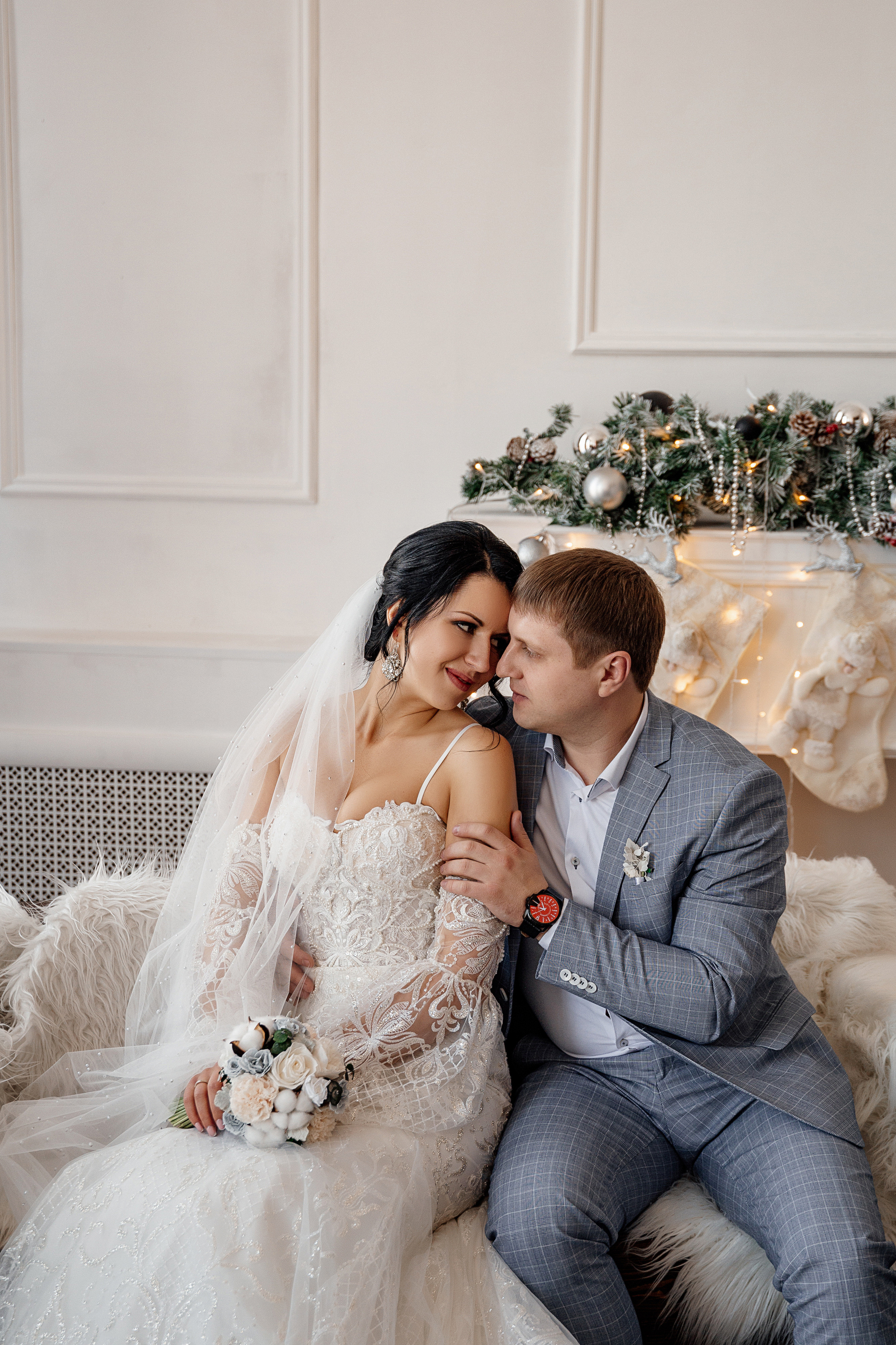 28.11.2020. Свадебный Фотограф Уссурийск — Владивосток Мария Булавина