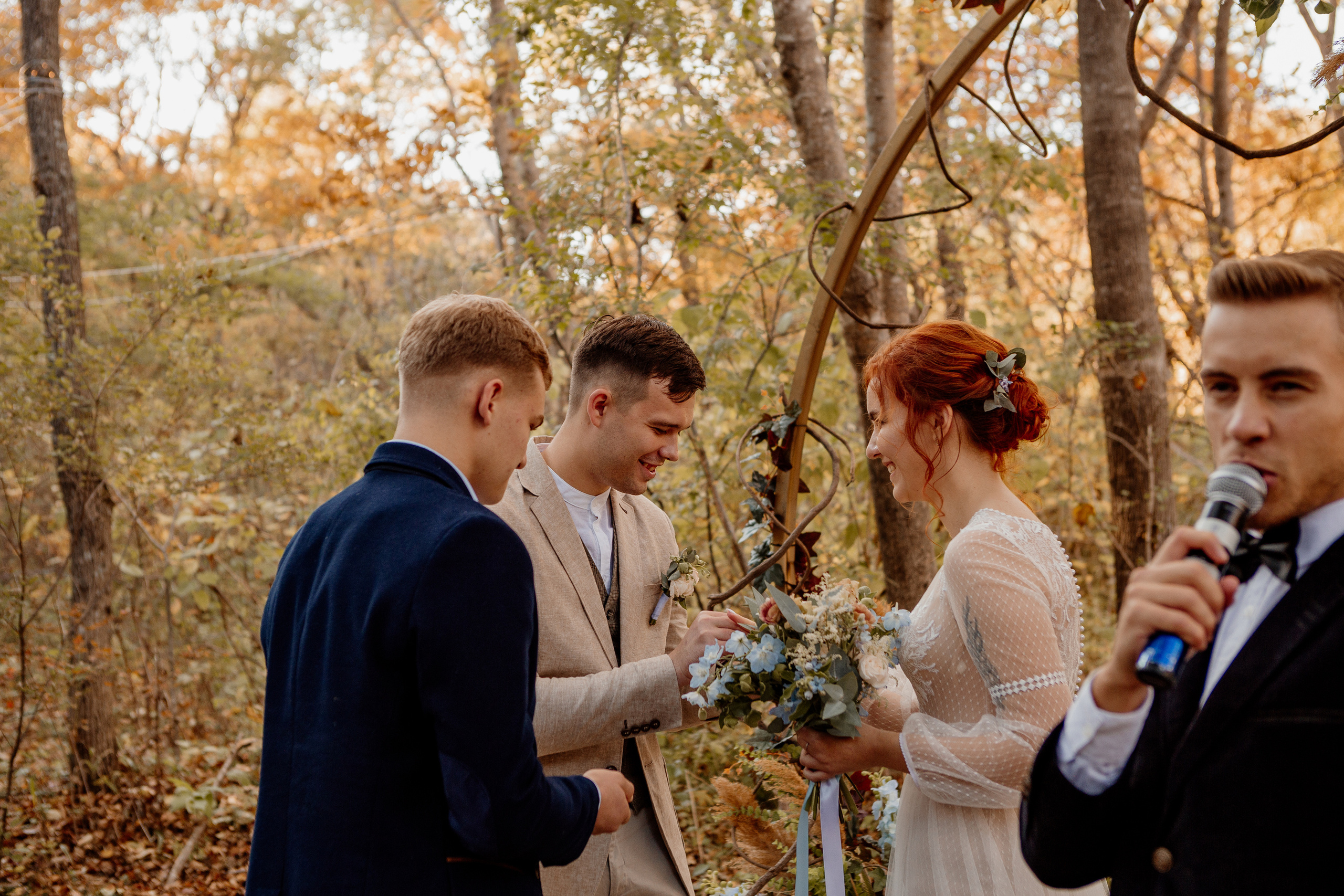 10.10.2020. Свадебный Фотограф Уссурийск — Владивосток Мария Булавина